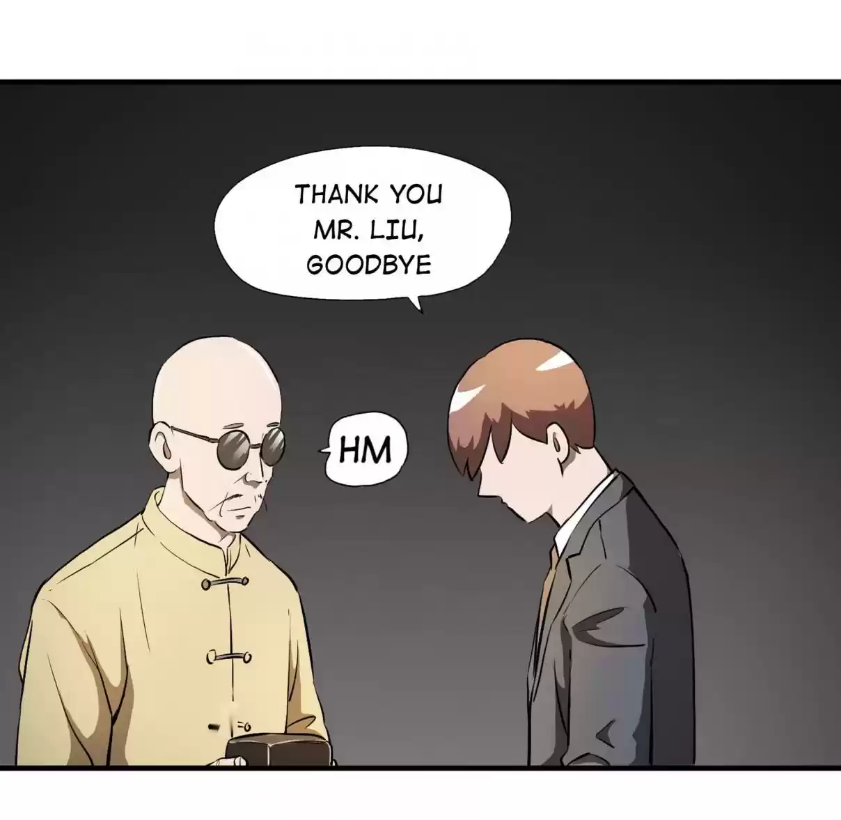 Big Uncle’s Podcast of Mysteries 16