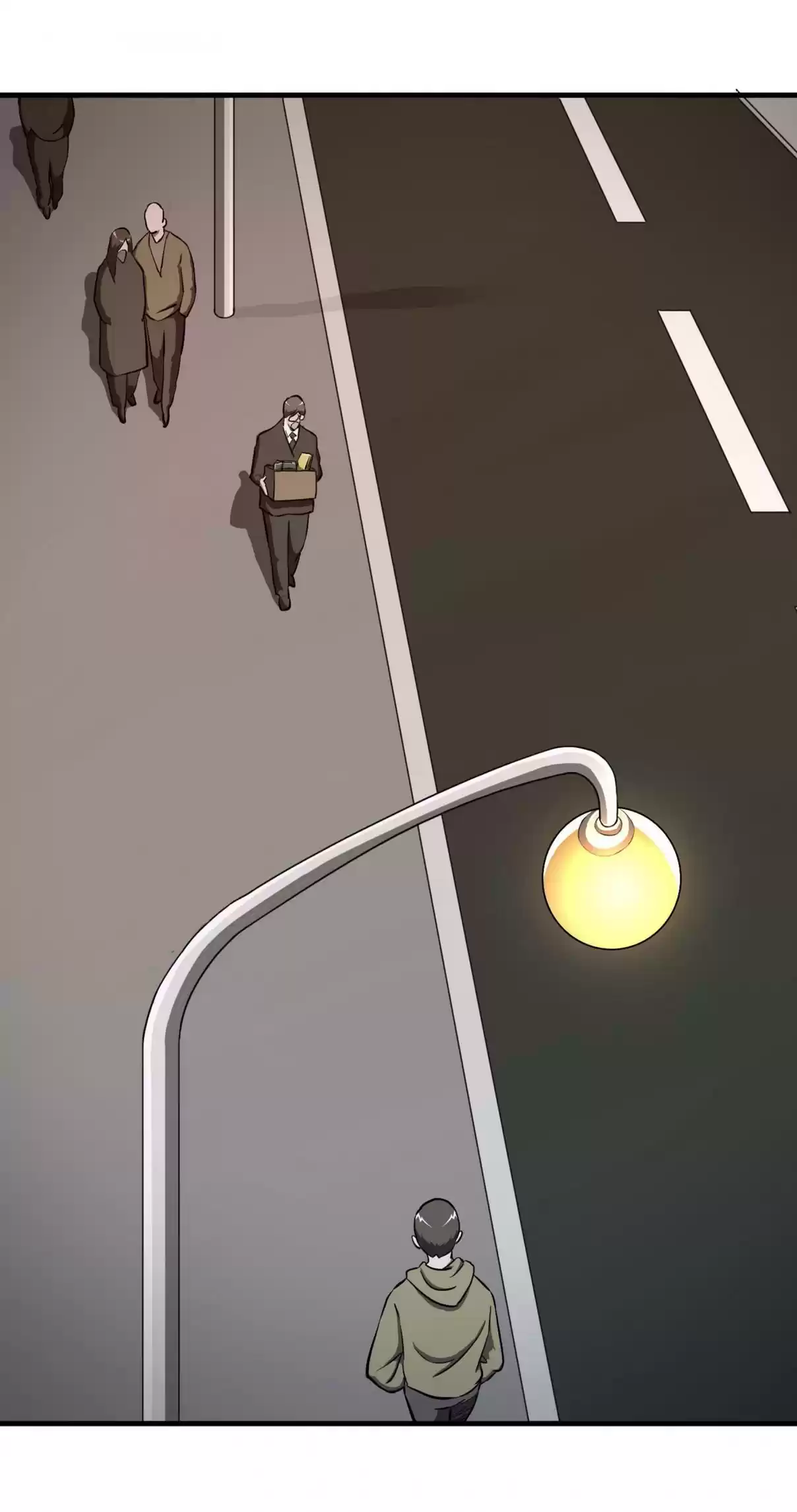 Big Uncle’s Podcast of Mysteries 17