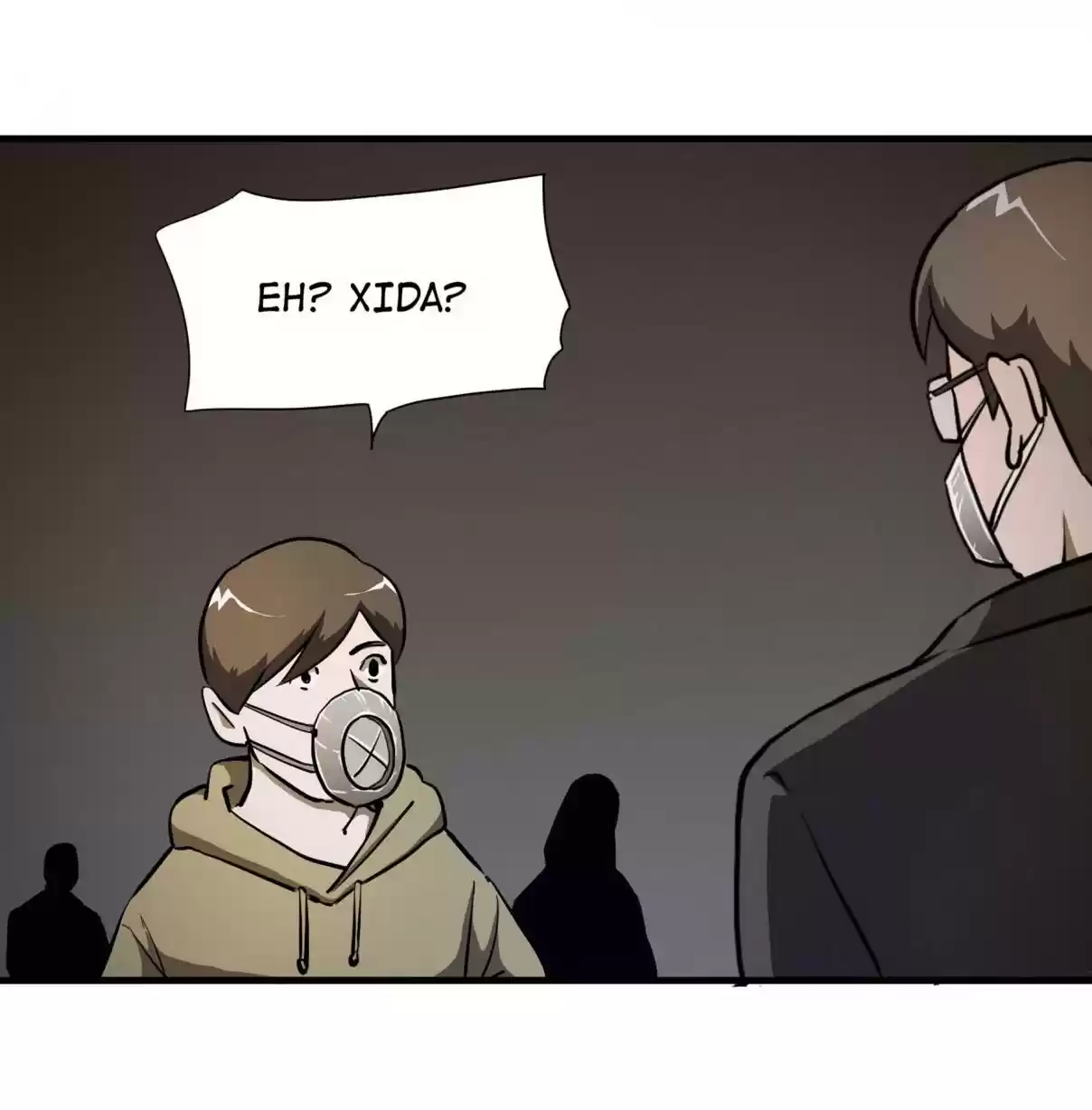 Big Uncle’s Podcast of Mysteries 17