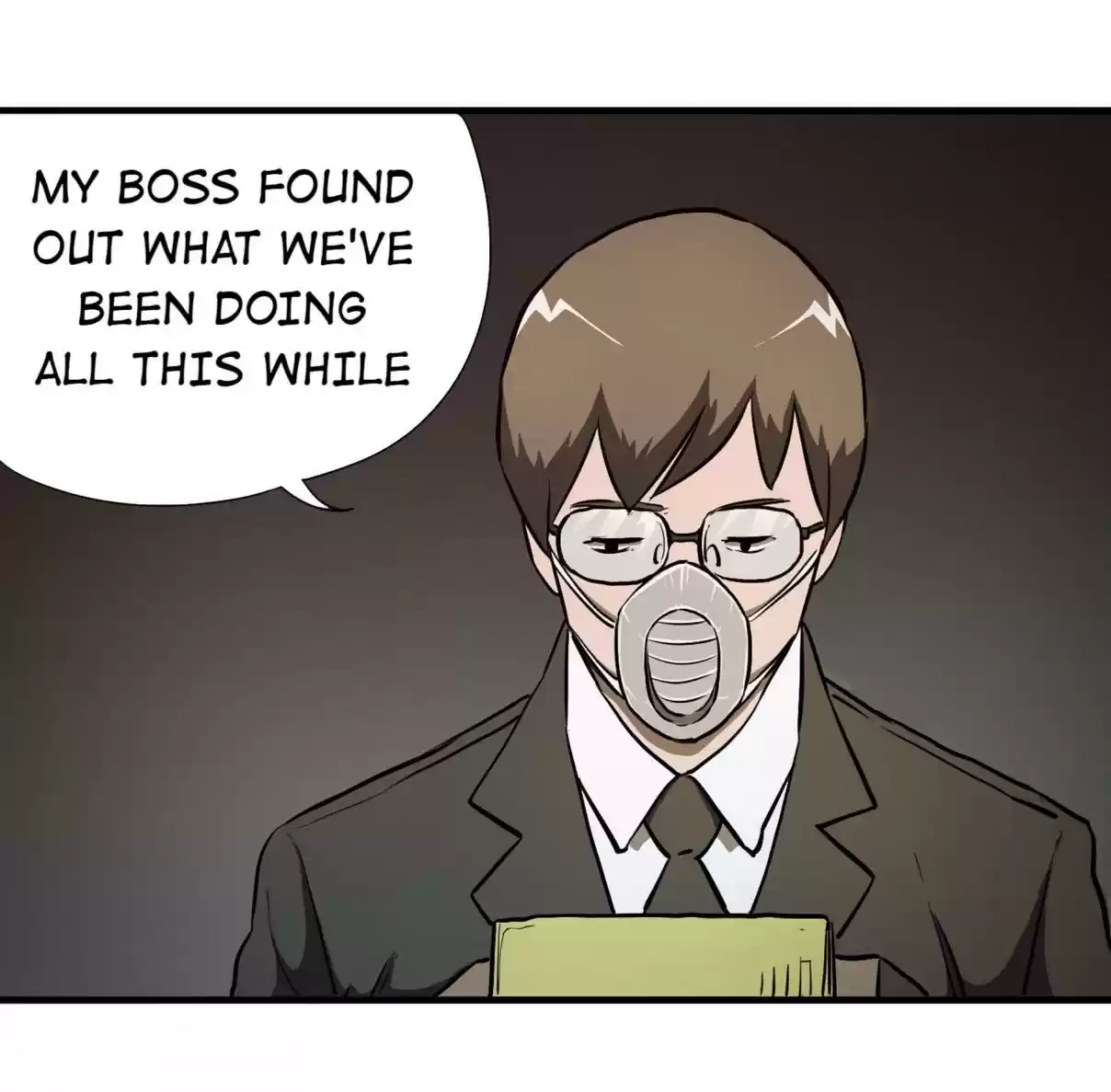 Big Uncle’s Podcast of Mysteries 17