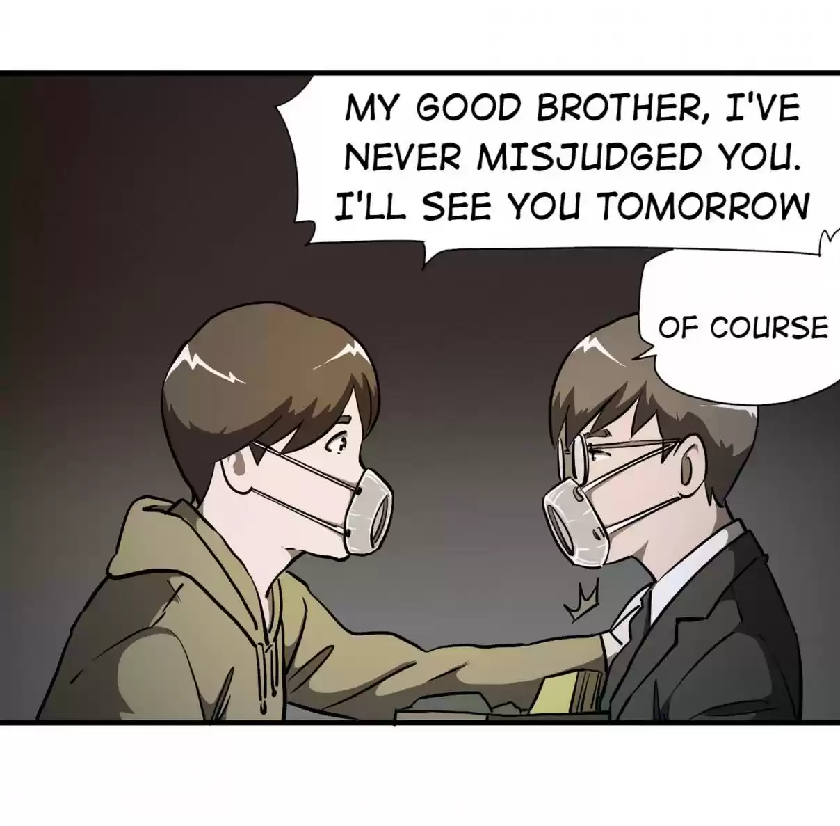 Big Uncle’s Podcast of Mysteries 17