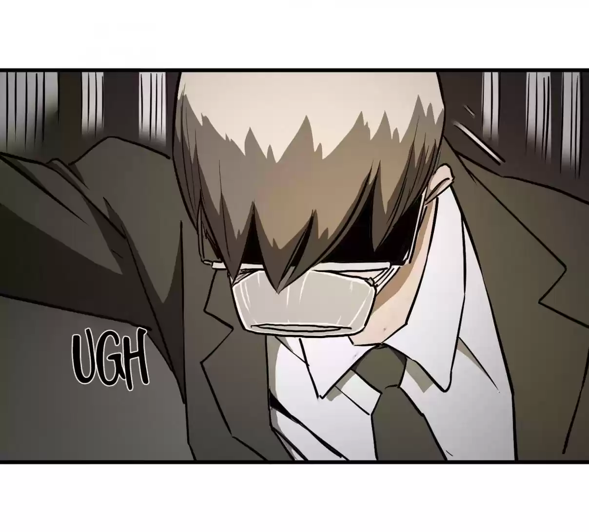 Big Uncle’s Podcast of Mysteries 17