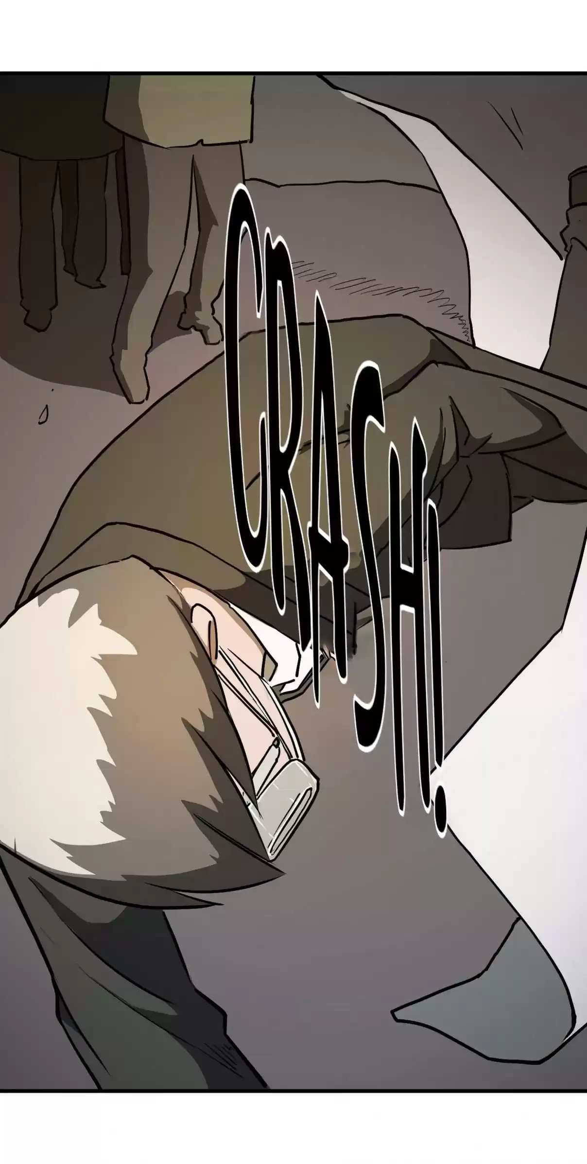 Big Uncle’s Podcast of Mysteries 17