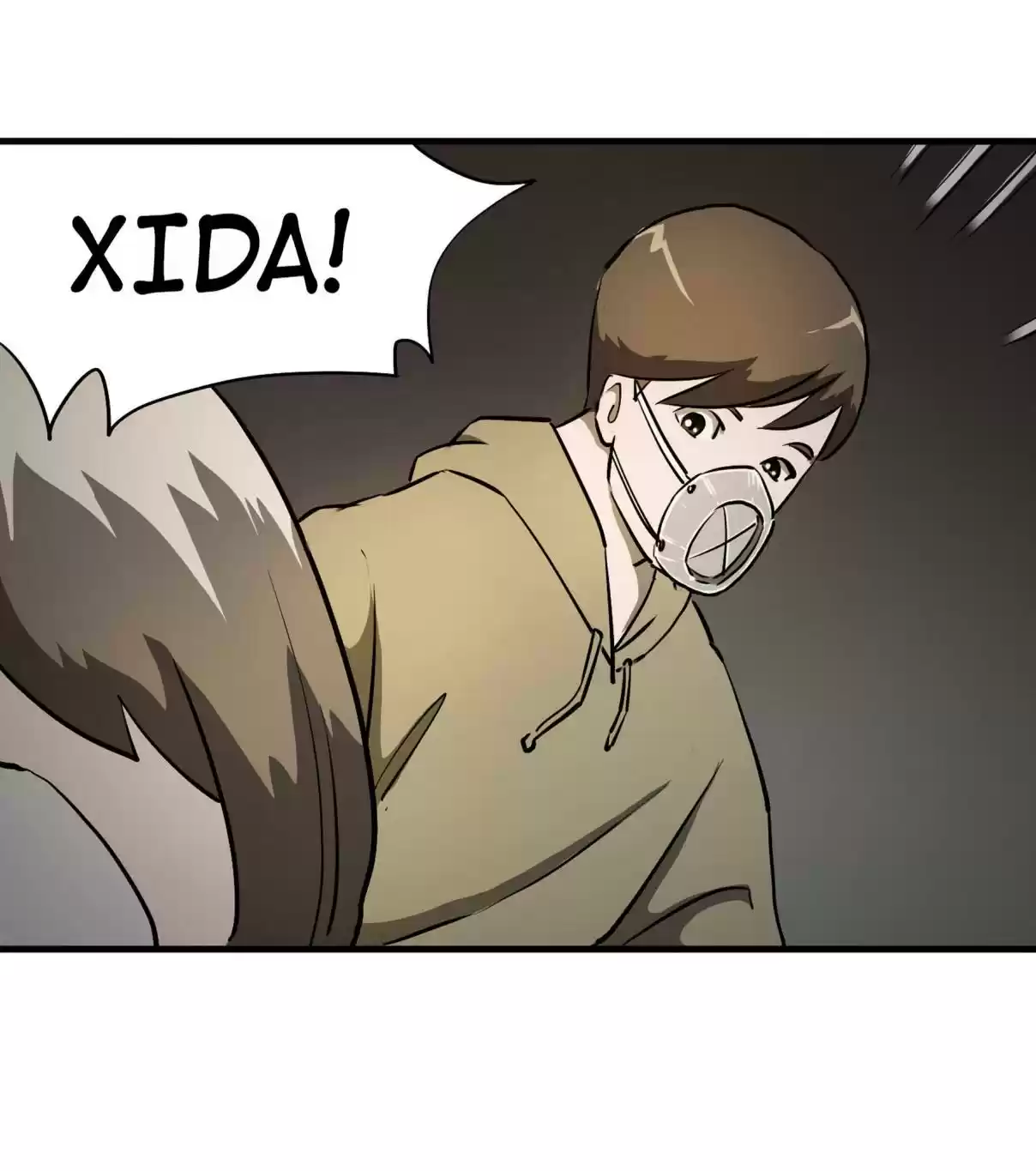 Big Uncle’s Podcast of Mysteries 17