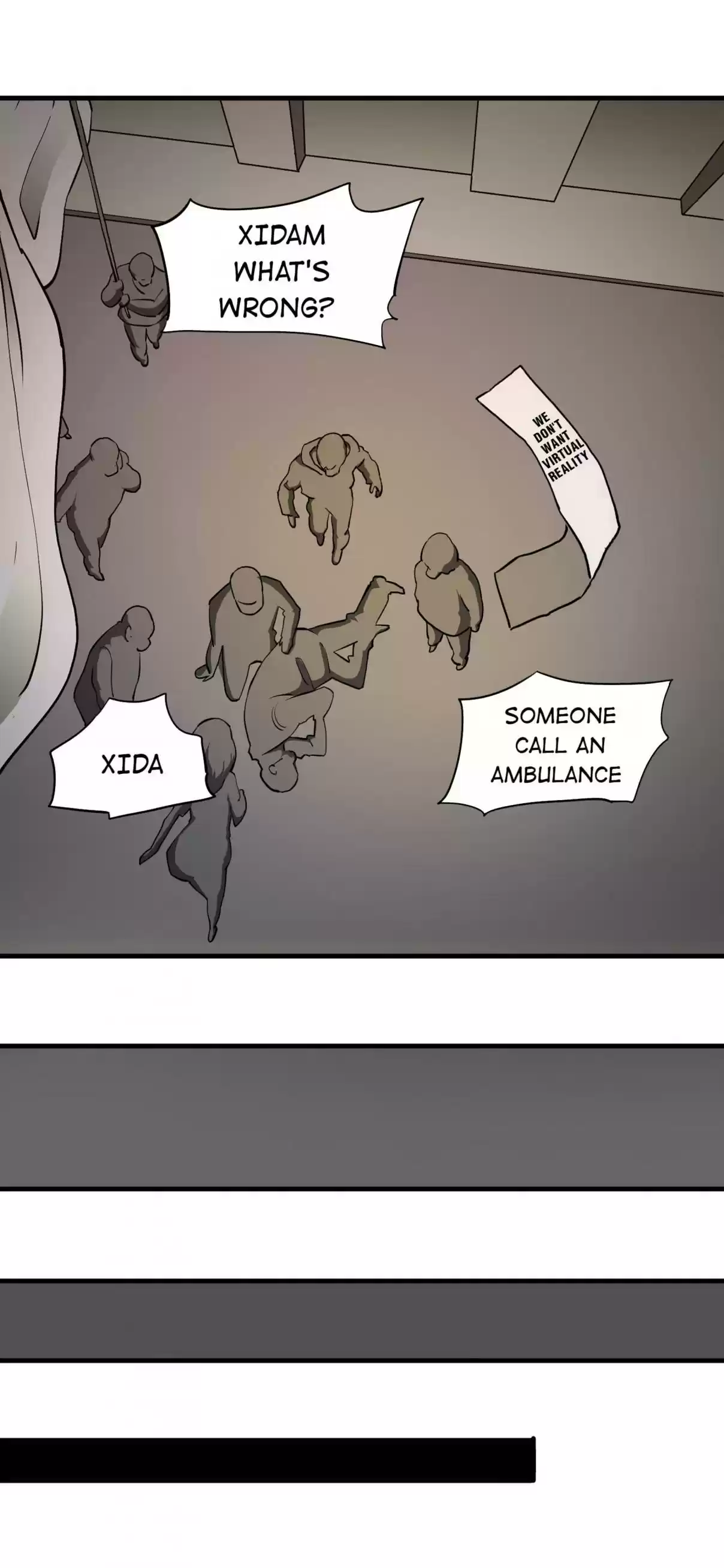 Big Uncle’s Podcast of Mysteries 17