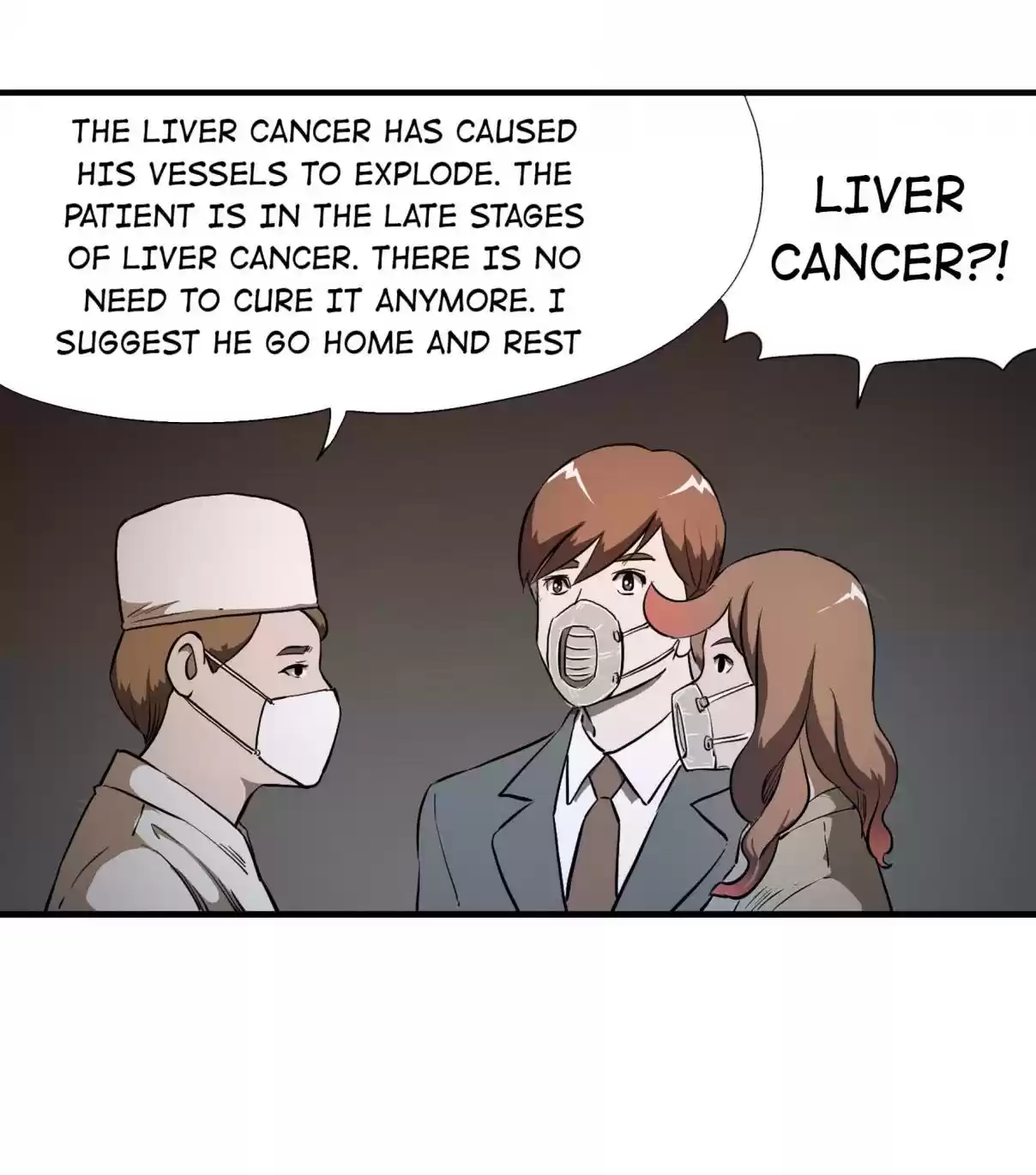 Big Uncle’s Podcast of Mysteries 17