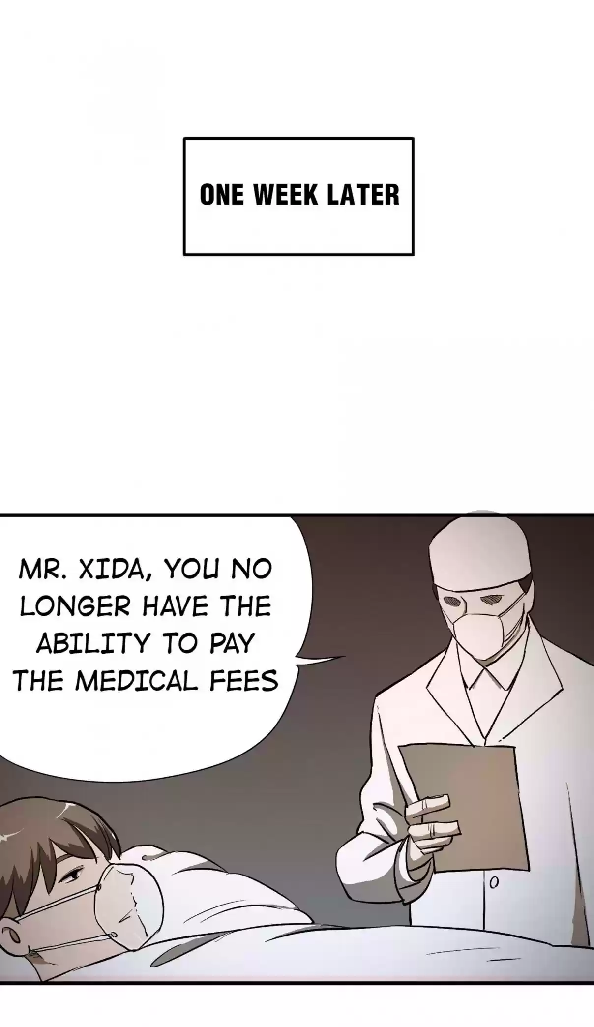 Big Uncle’s Podcast of Mysteries 17