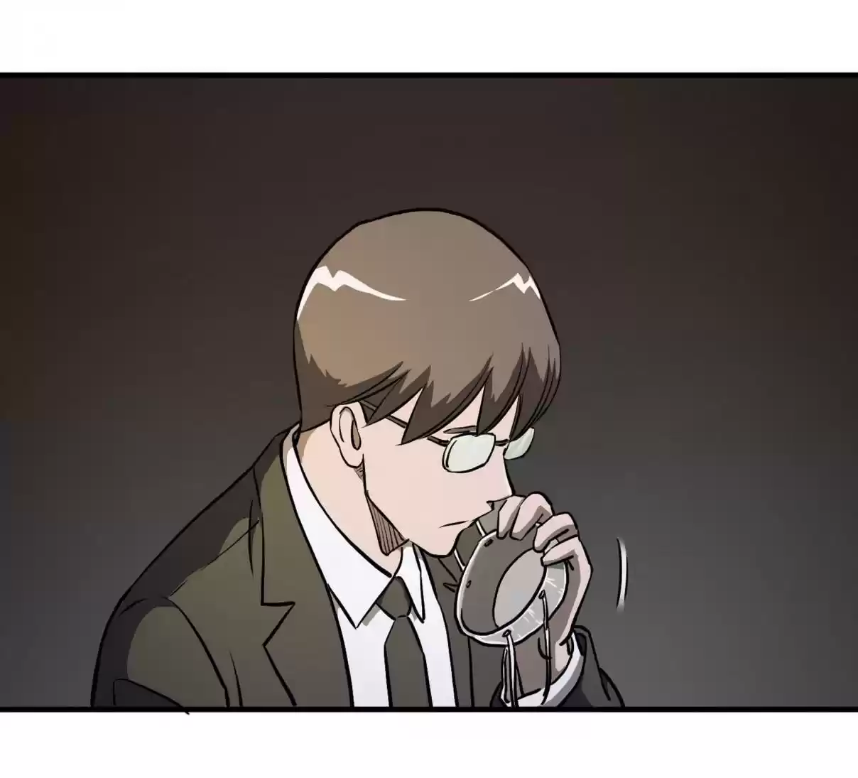 Big Uncle’s Podcast of Mysteries 17