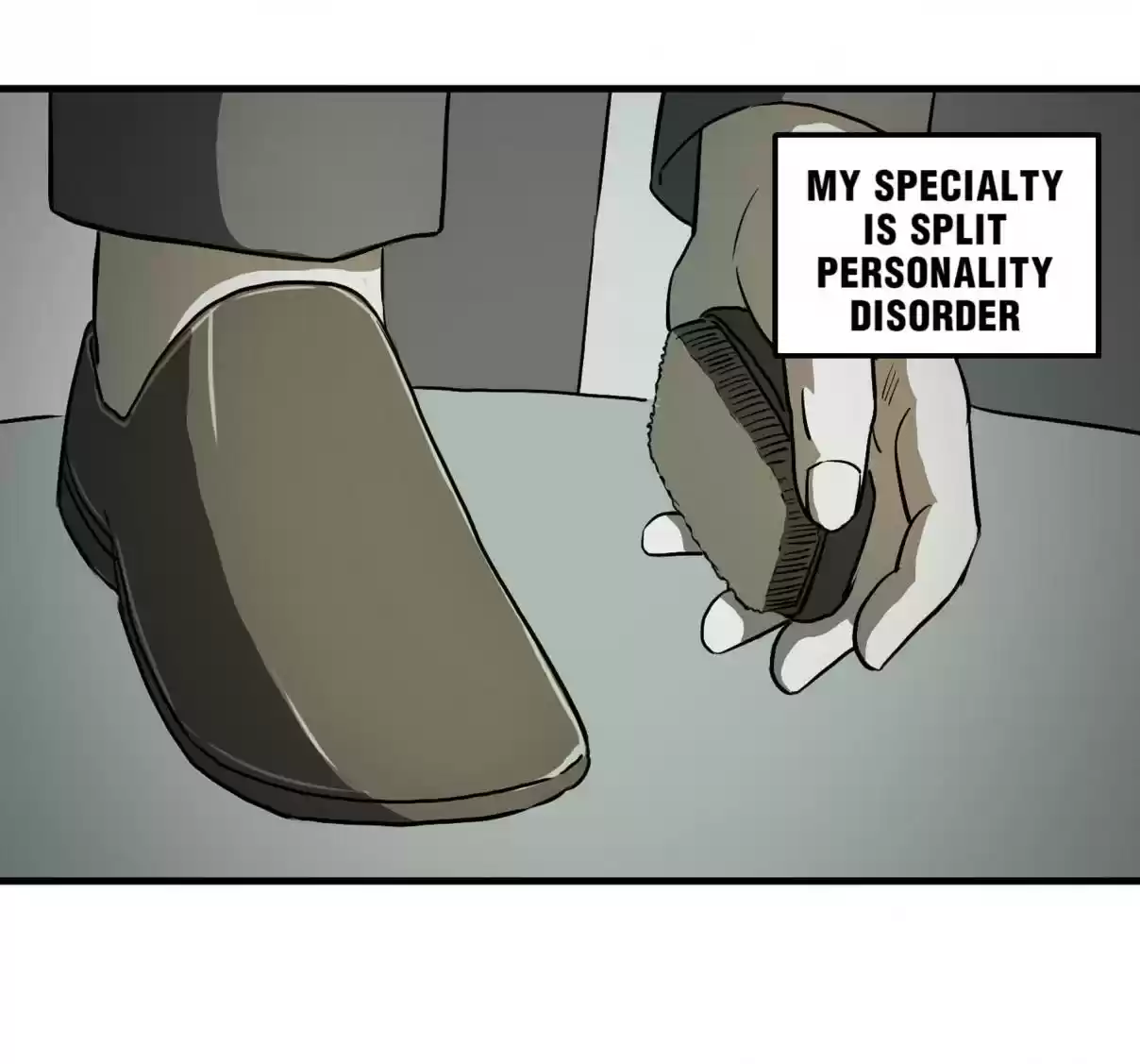 Big Uncle’s Podcast of Mysteries 18