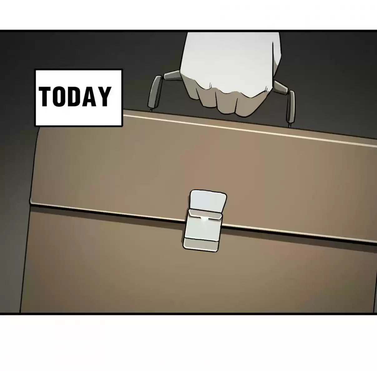 Big Uncle’s Podcast of Mysteries 18