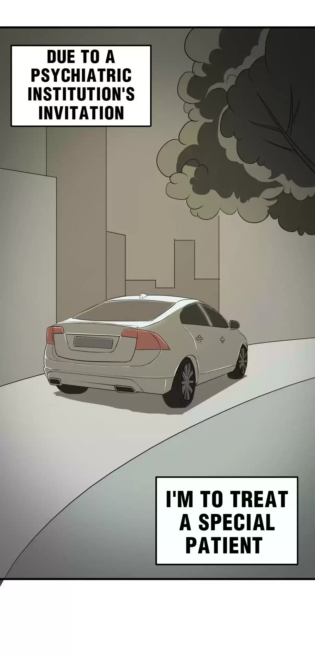 Big Uncle’s Podcast of Mysteries 18