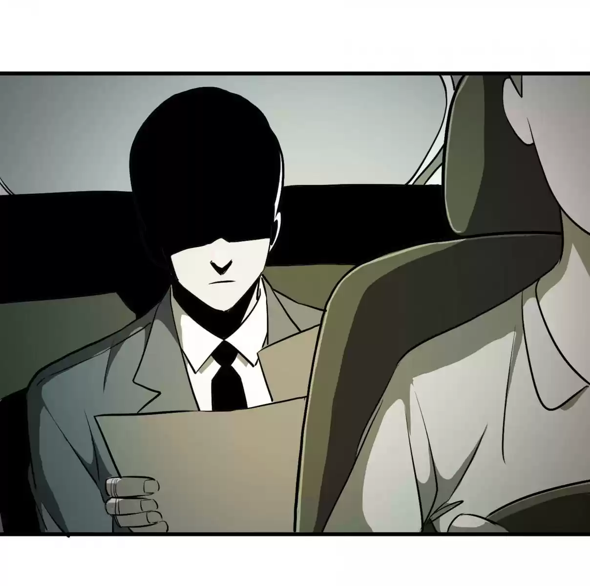 Big Uncle’s Podcast of Mysteries 18