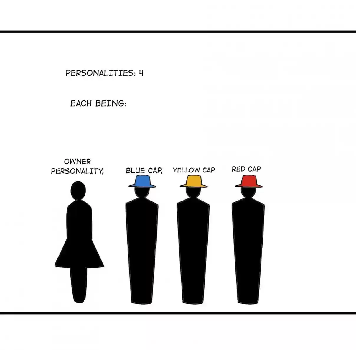 Big Uncle’s Podcast of Mysteries 18