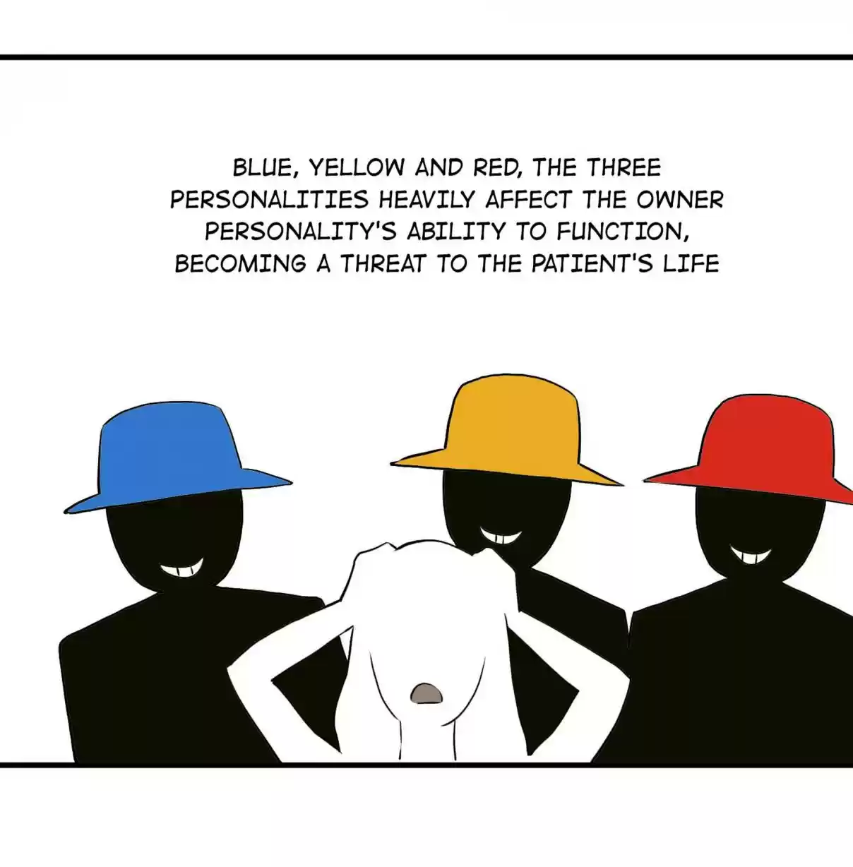 Big Uncle’s Podcast of Mysteries 18