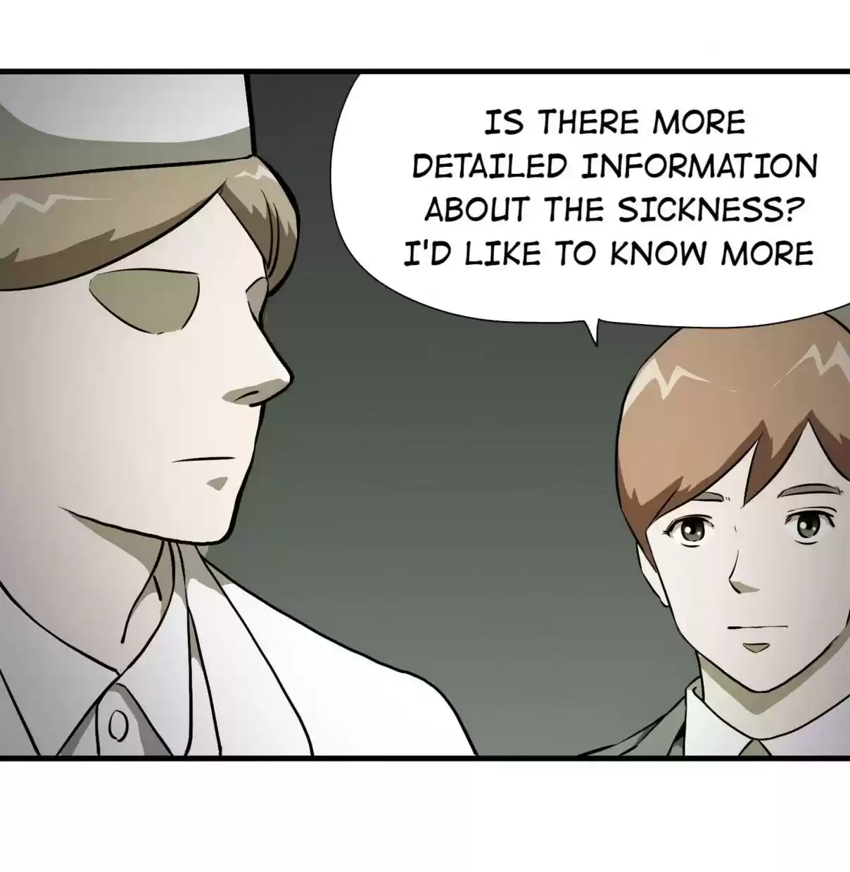 Big Uncle’s Podcast of Mysteries 18