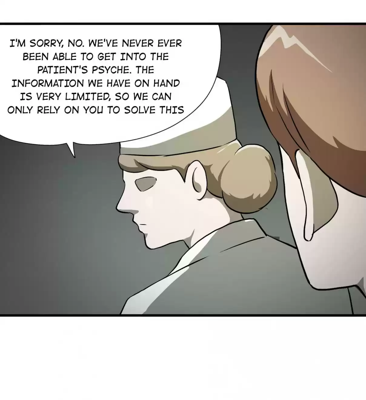 Big Uncle’s Podcast of Mysteries 18