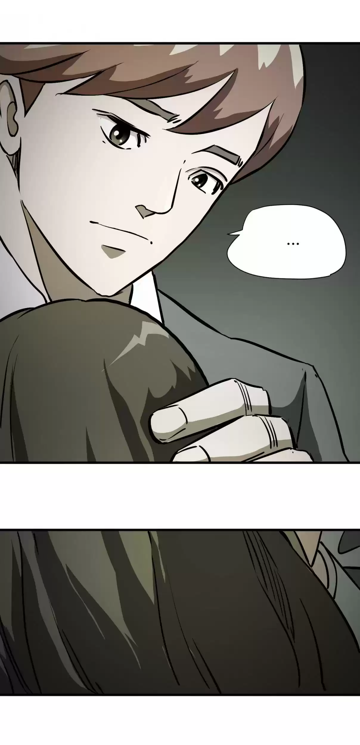 Big Uncle’s Podcast of Mysteries 18