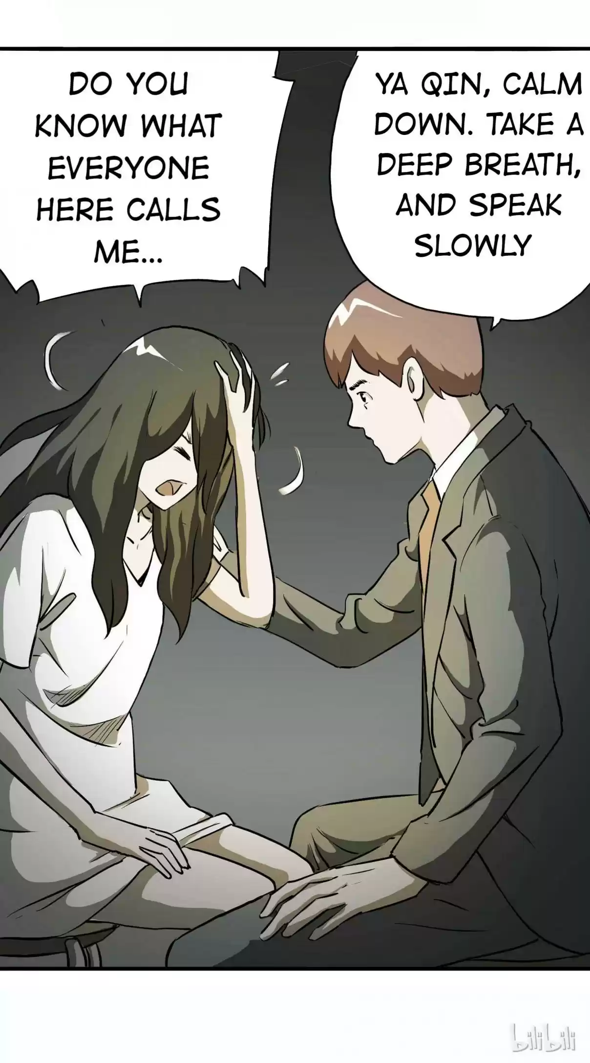 Big Uncle’s Podcast of Mysteries 18