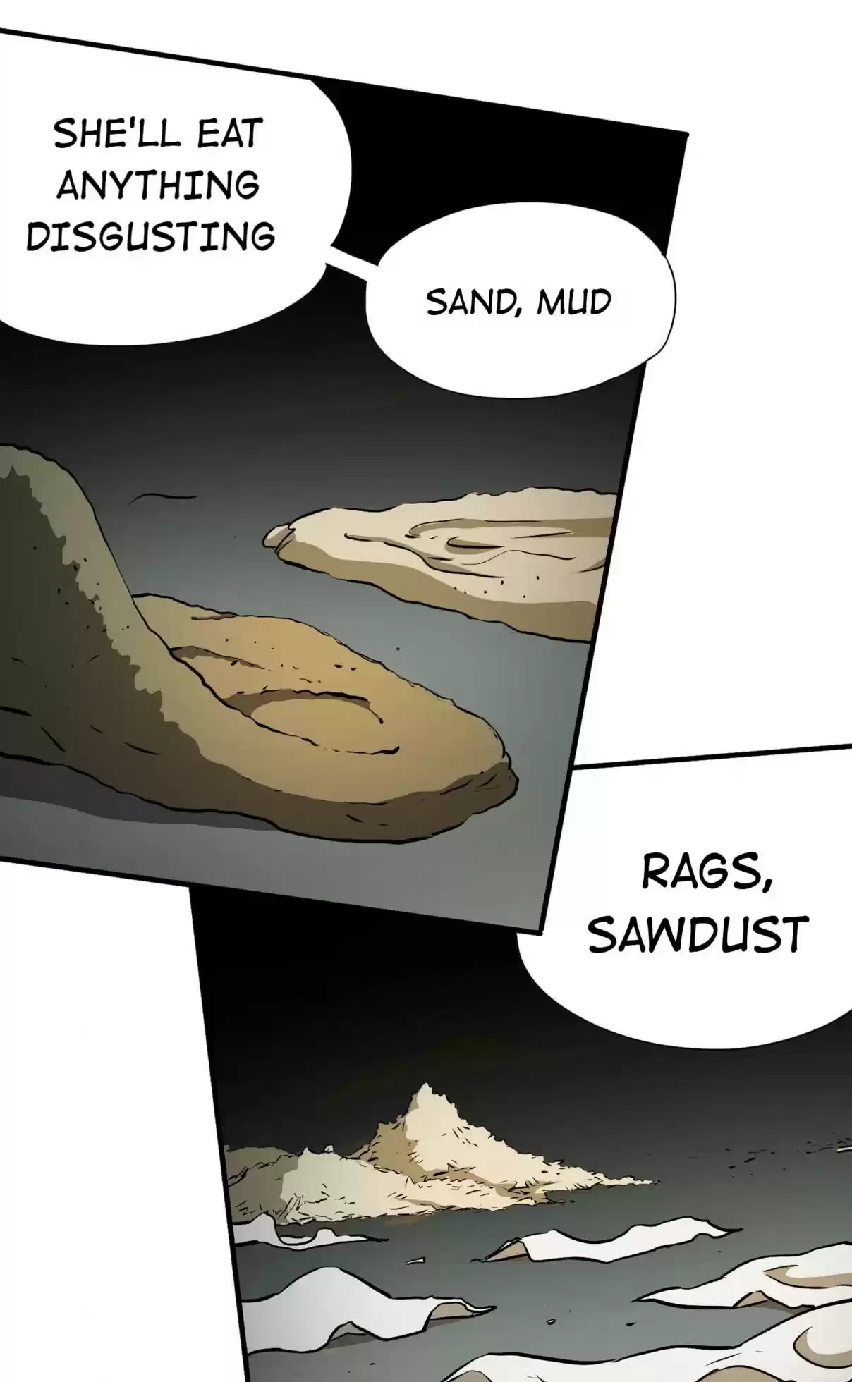 Big Uncle’s Podcast of Mysteries 18