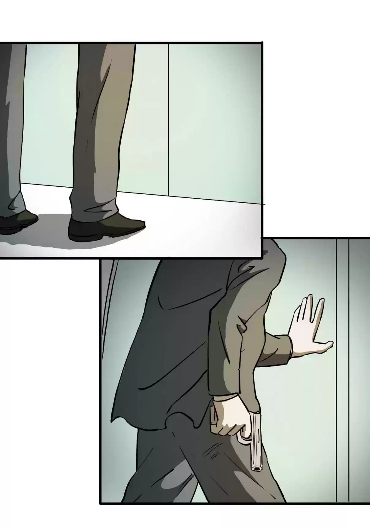 Big Uncle’s Podcast of Mysteries 18