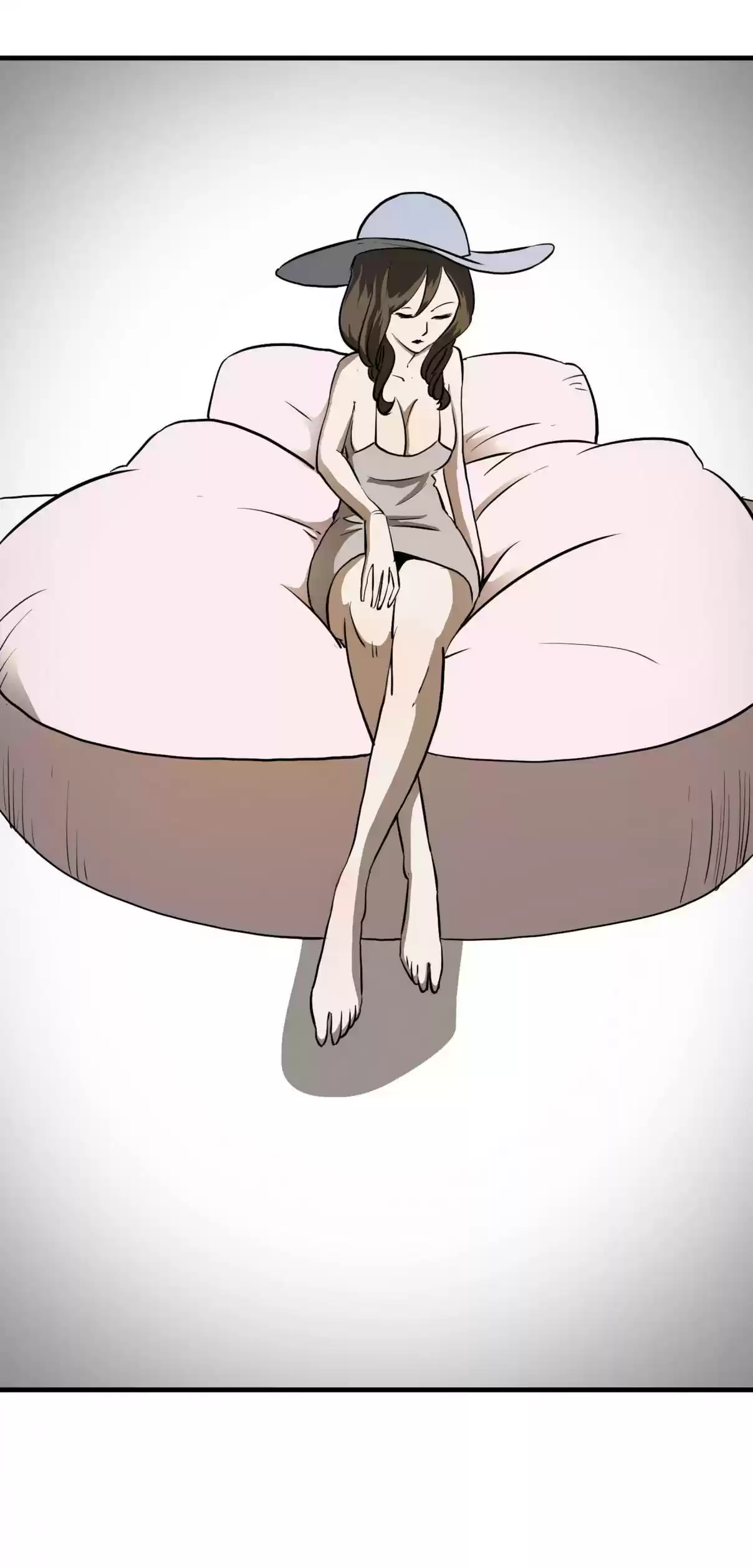 Big Uncle’s Podcast of Mysteries 18