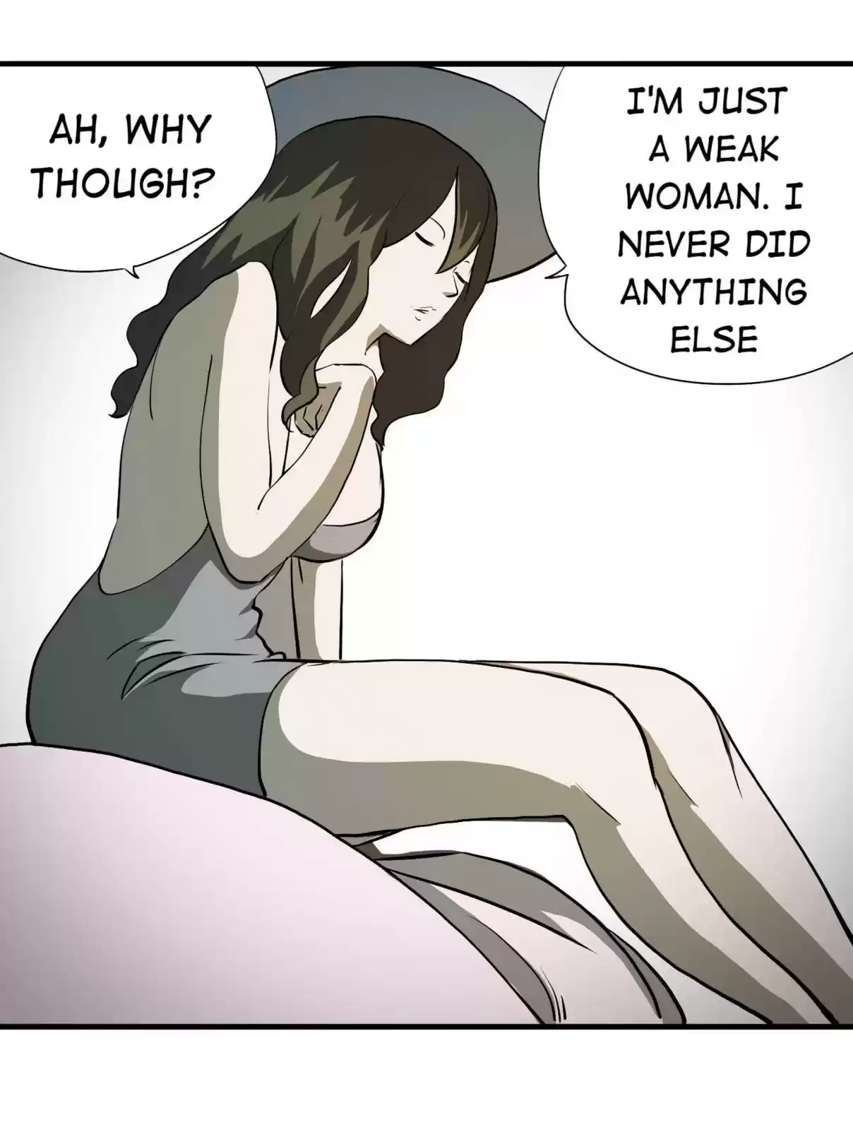 Big Uncle’s Podcast of Mysteries 18