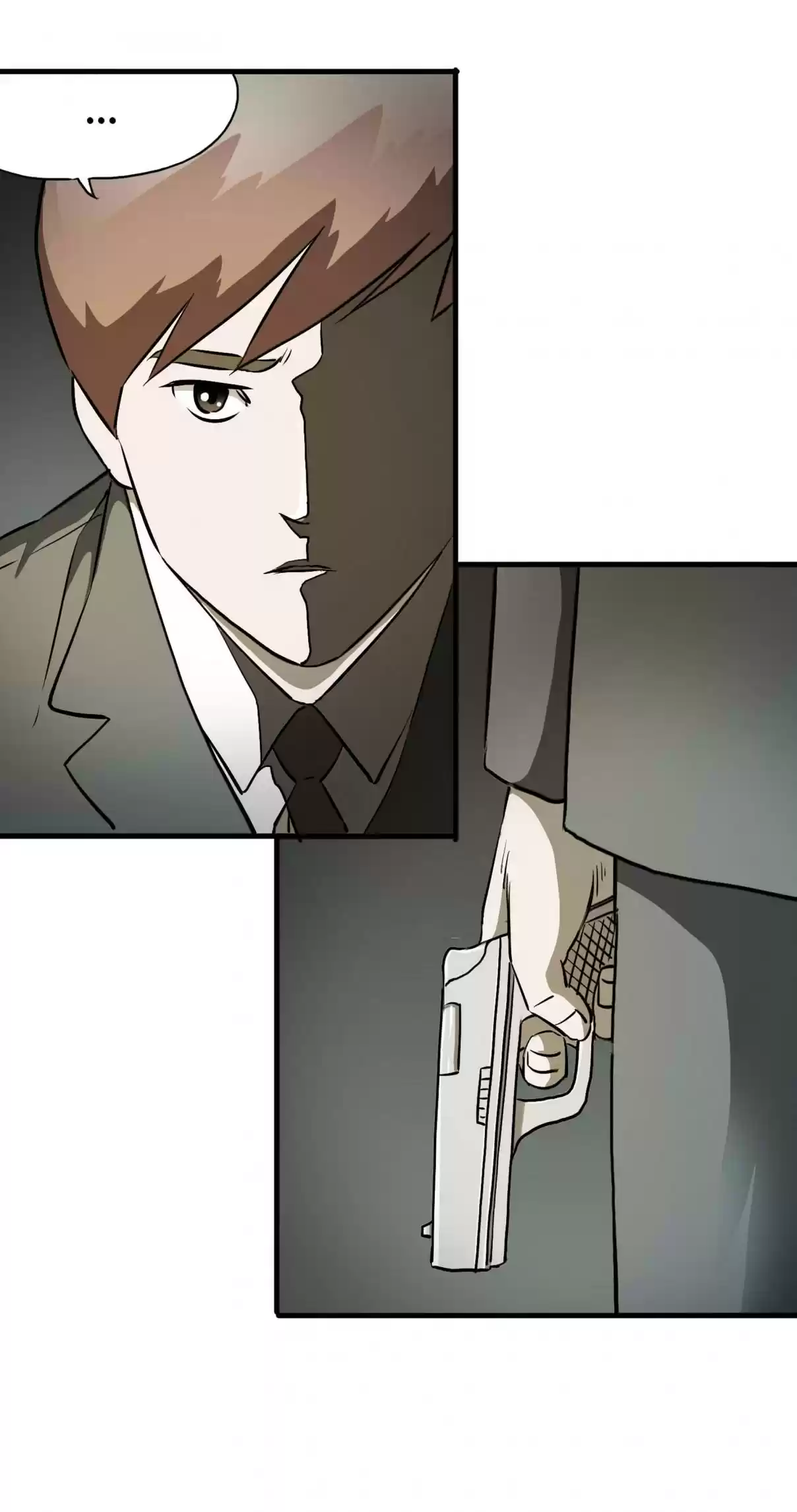 Big Uncle’s Podcast of Mysteries 18