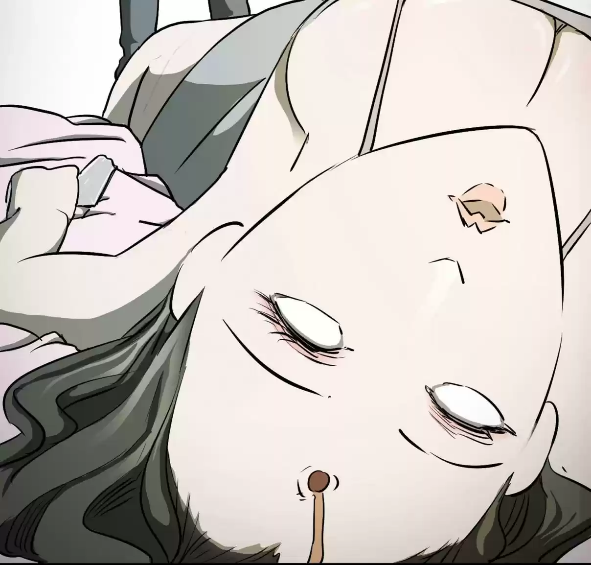 Big Uncle’s Podcast of Mysteries 18