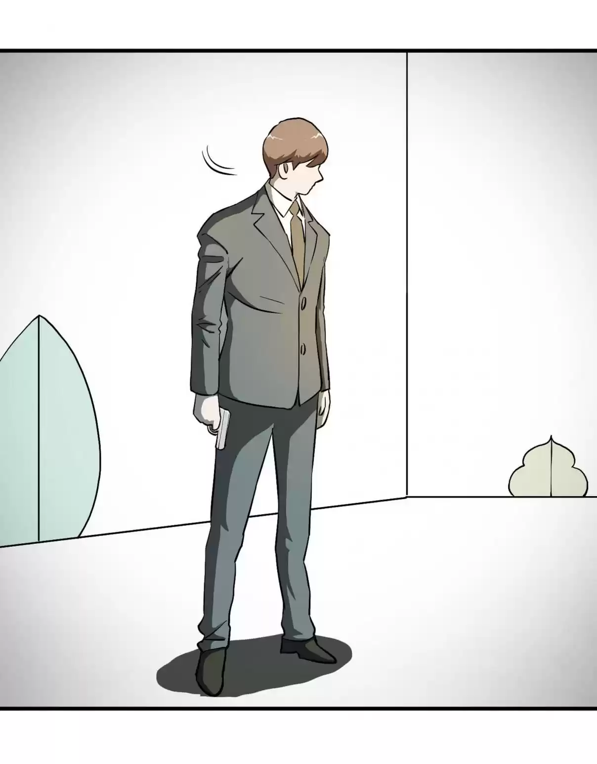 Big Uncle’s Podcast of Mysteries 18