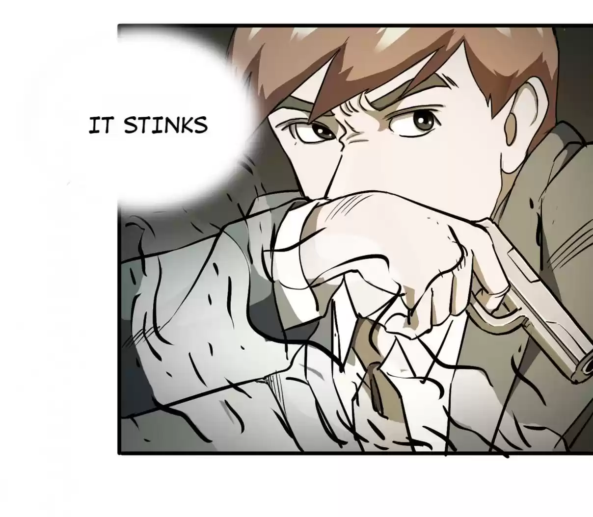 Big Uncle’s Podcast of Mysteries 18