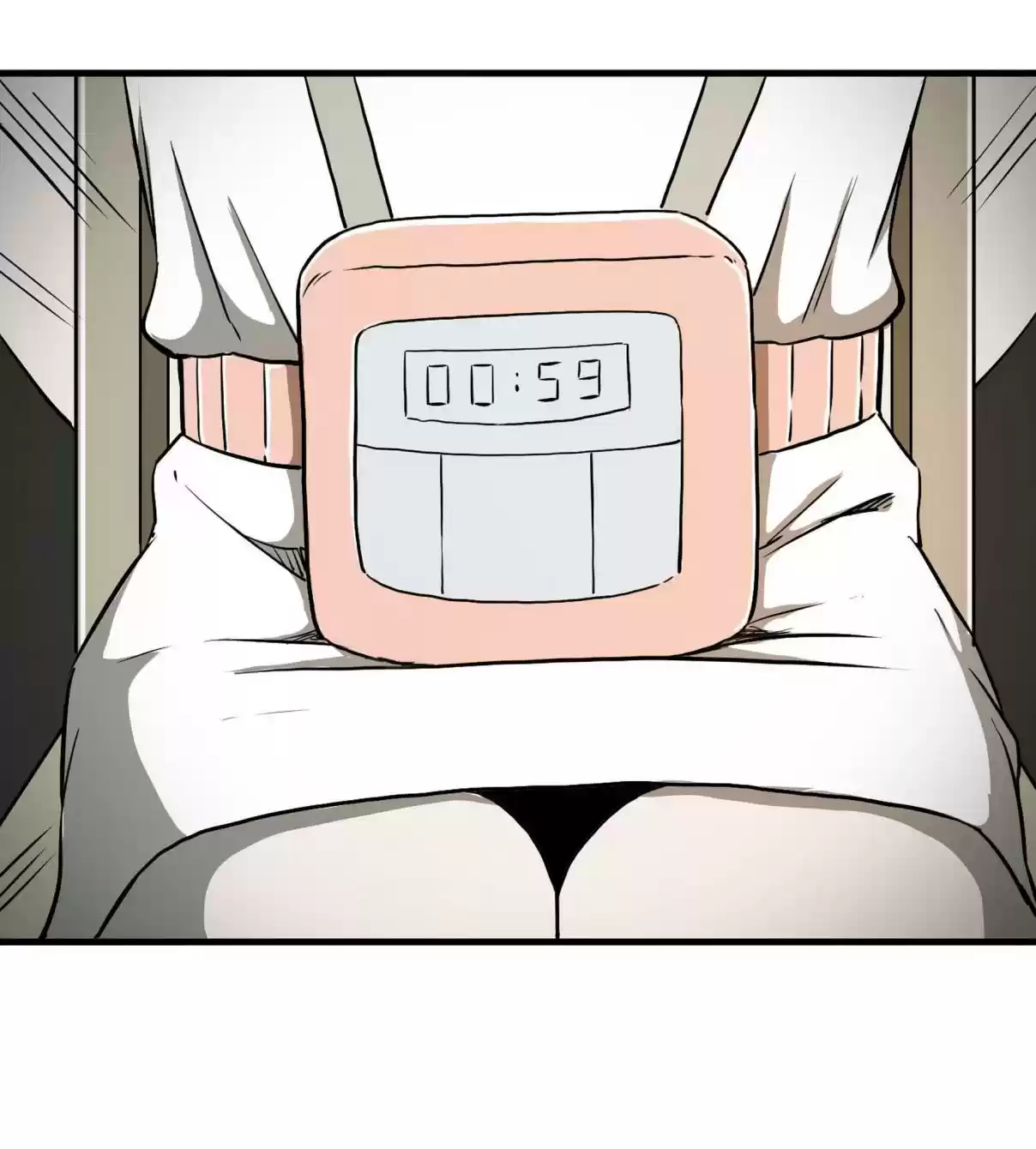 Big Uncle’s Podcast of Mysteries 19