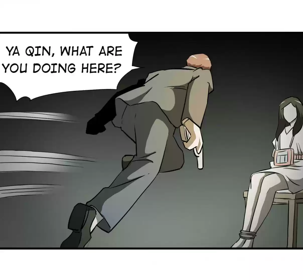 Big Uncle’s Podcast of Mysteries 19