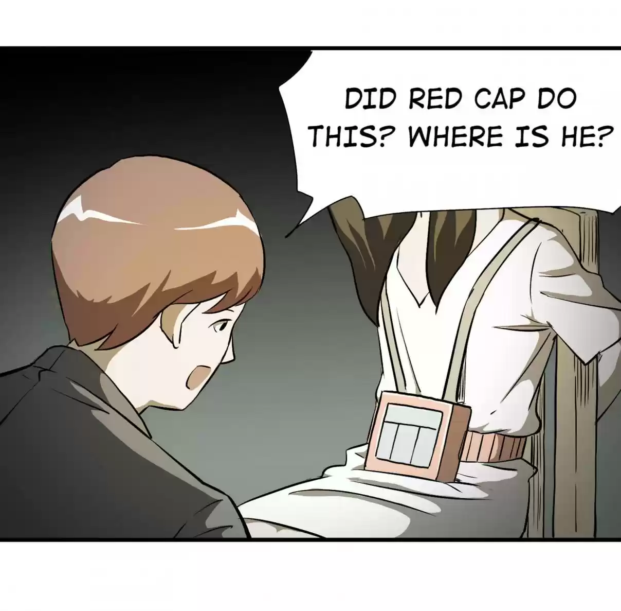 Big Uncle’s Podcast of Mysteries 19