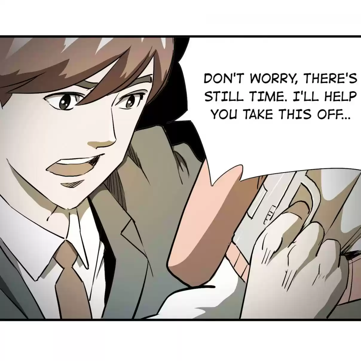 Big Uncle’s Podcast of Mysteries 19