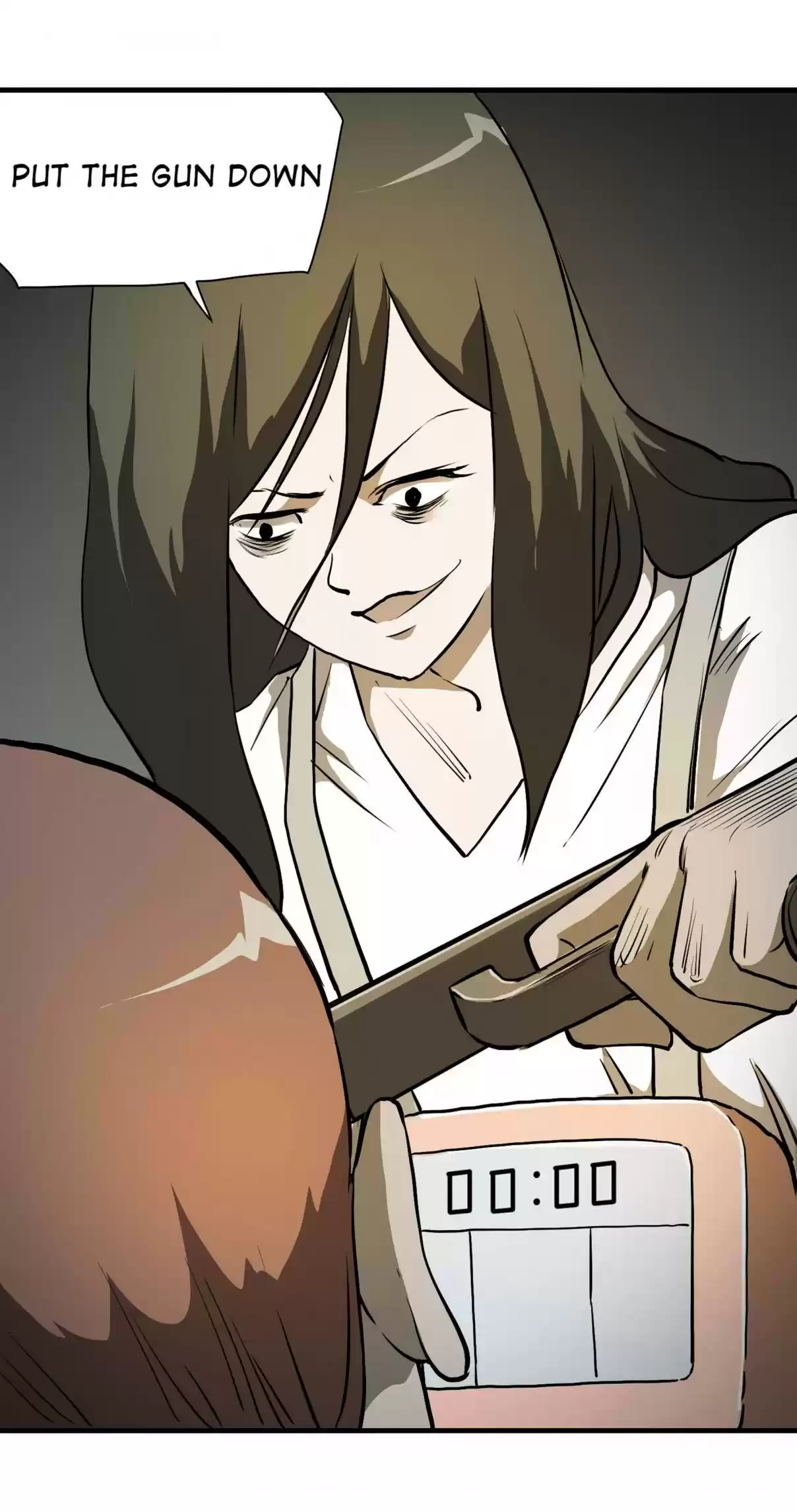 Big Uncle’s Podcast of Mysteries 19