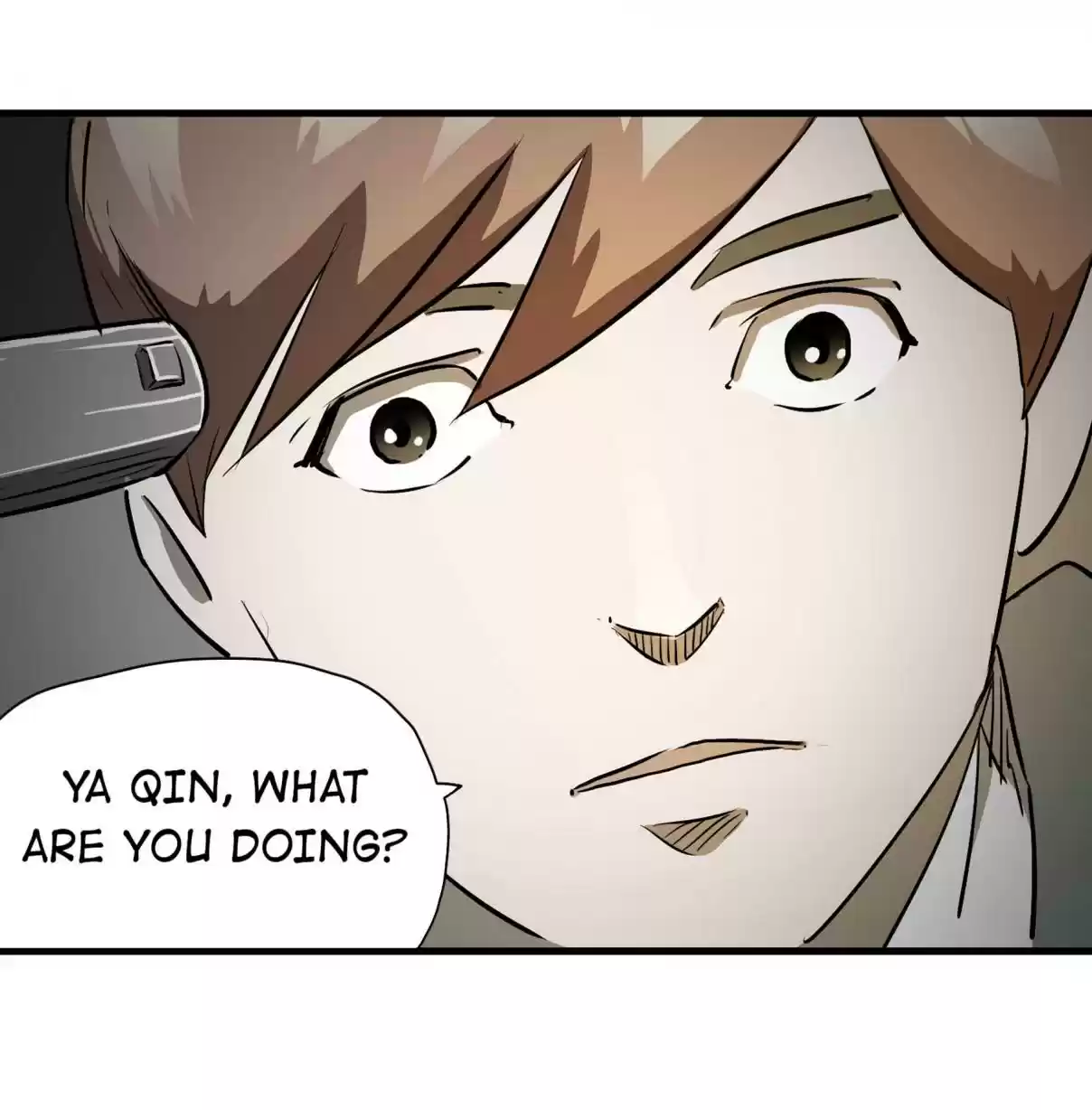 Big Uncle’s Podcast of Mysteries 19