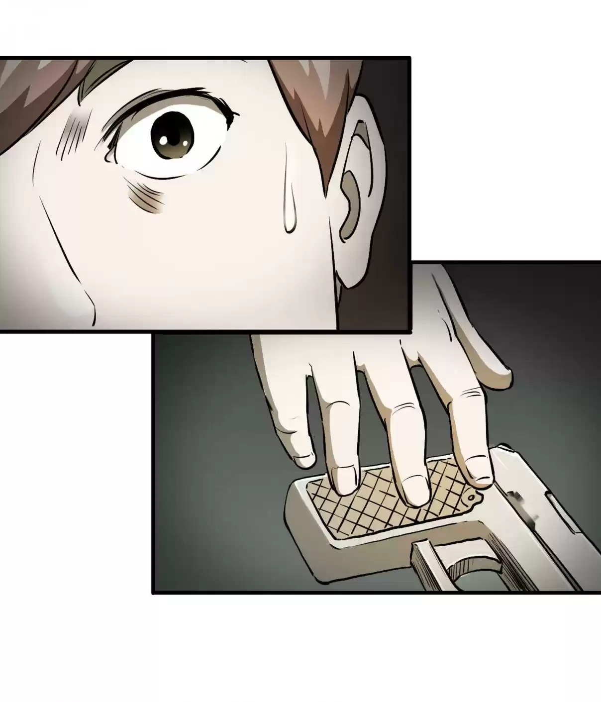 Big Uncle’s Podcast of Mysteries 19