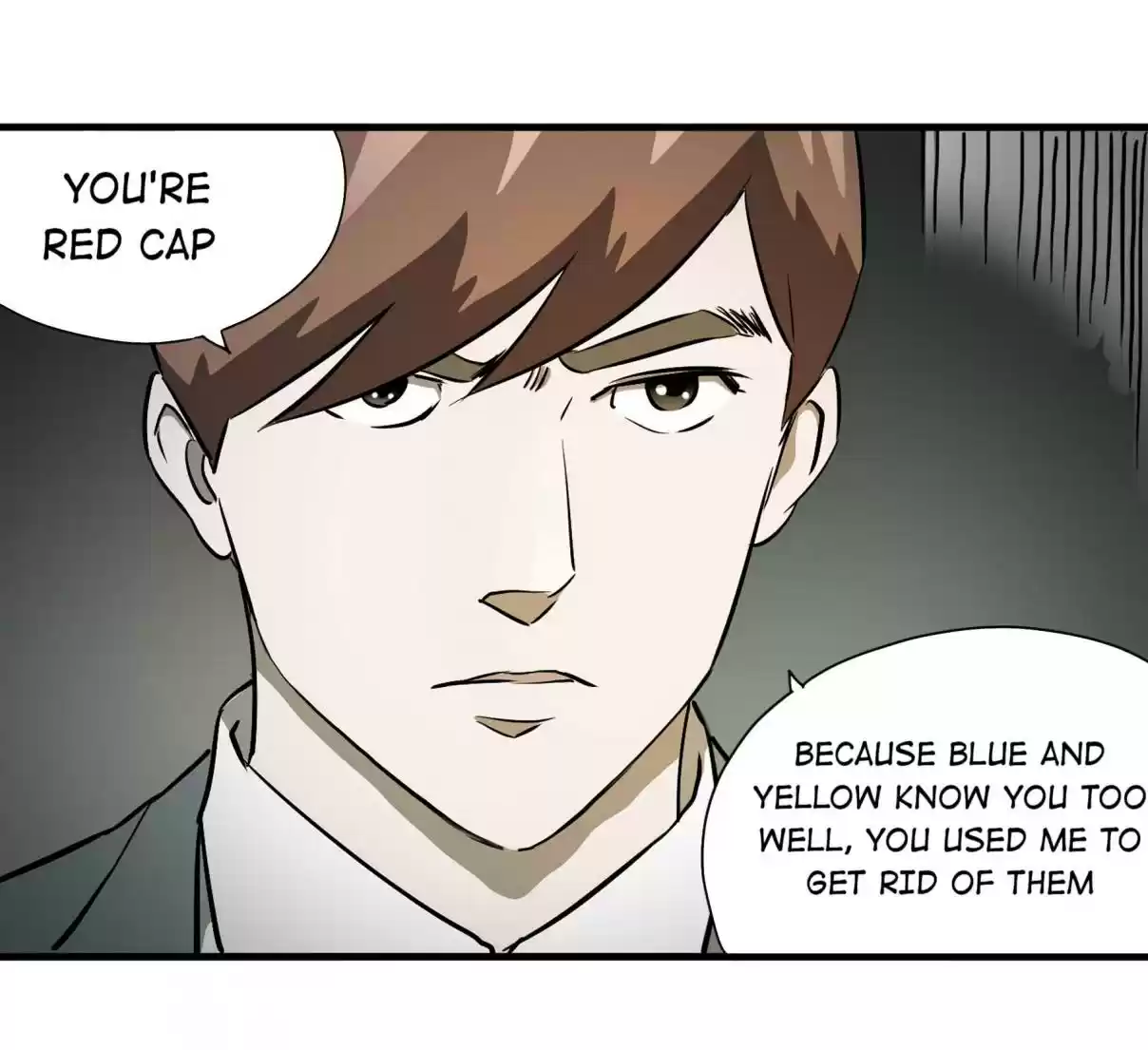 Big Uncle’s Podcast of Mysteries 19