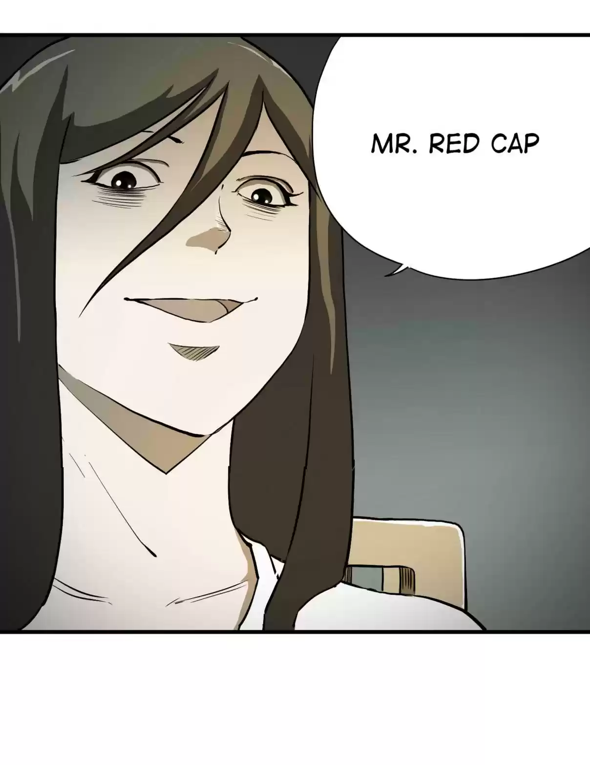 Big Uncle’s Podcast of Mysteries 19