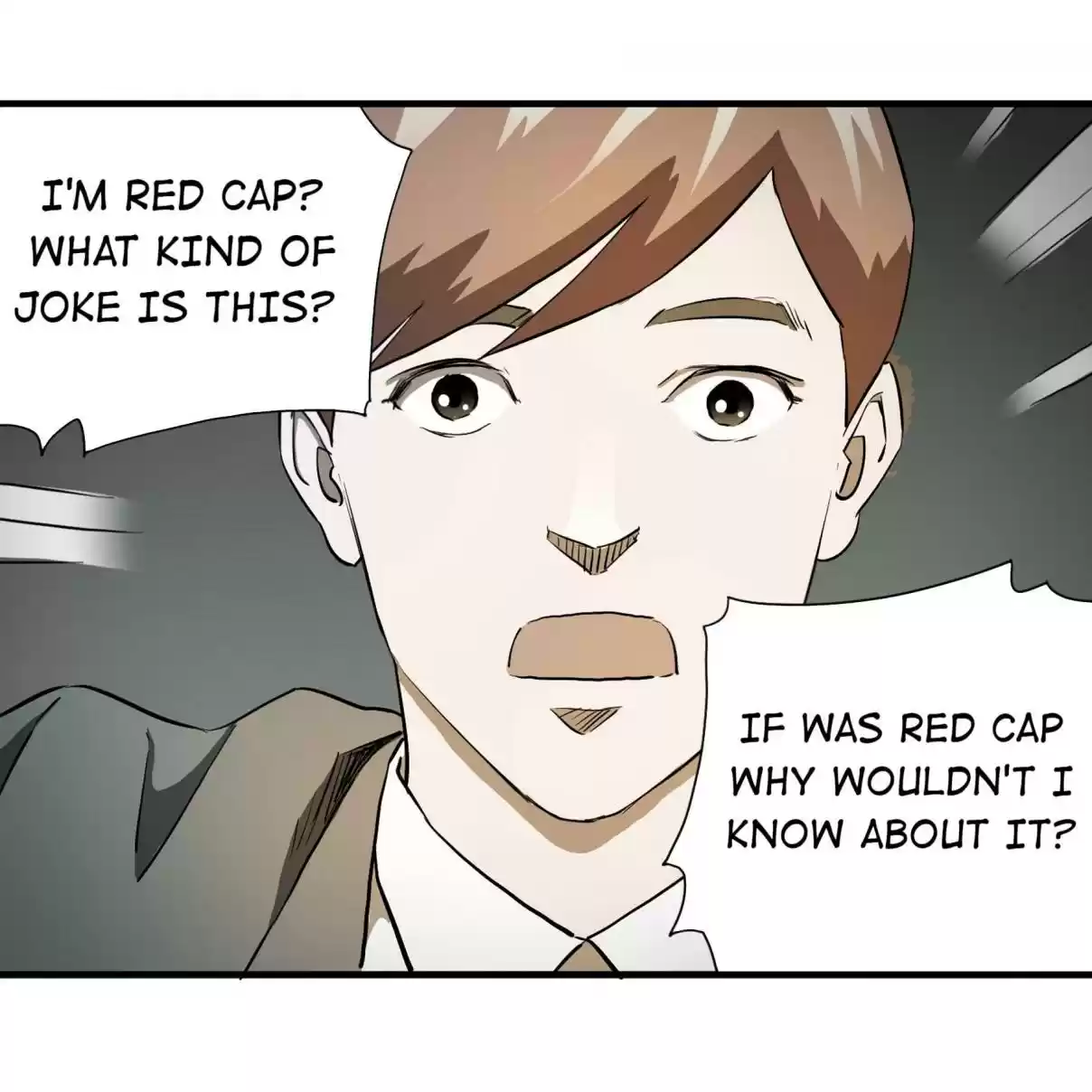 Big Uncle’s Podcast of Mysteries 19