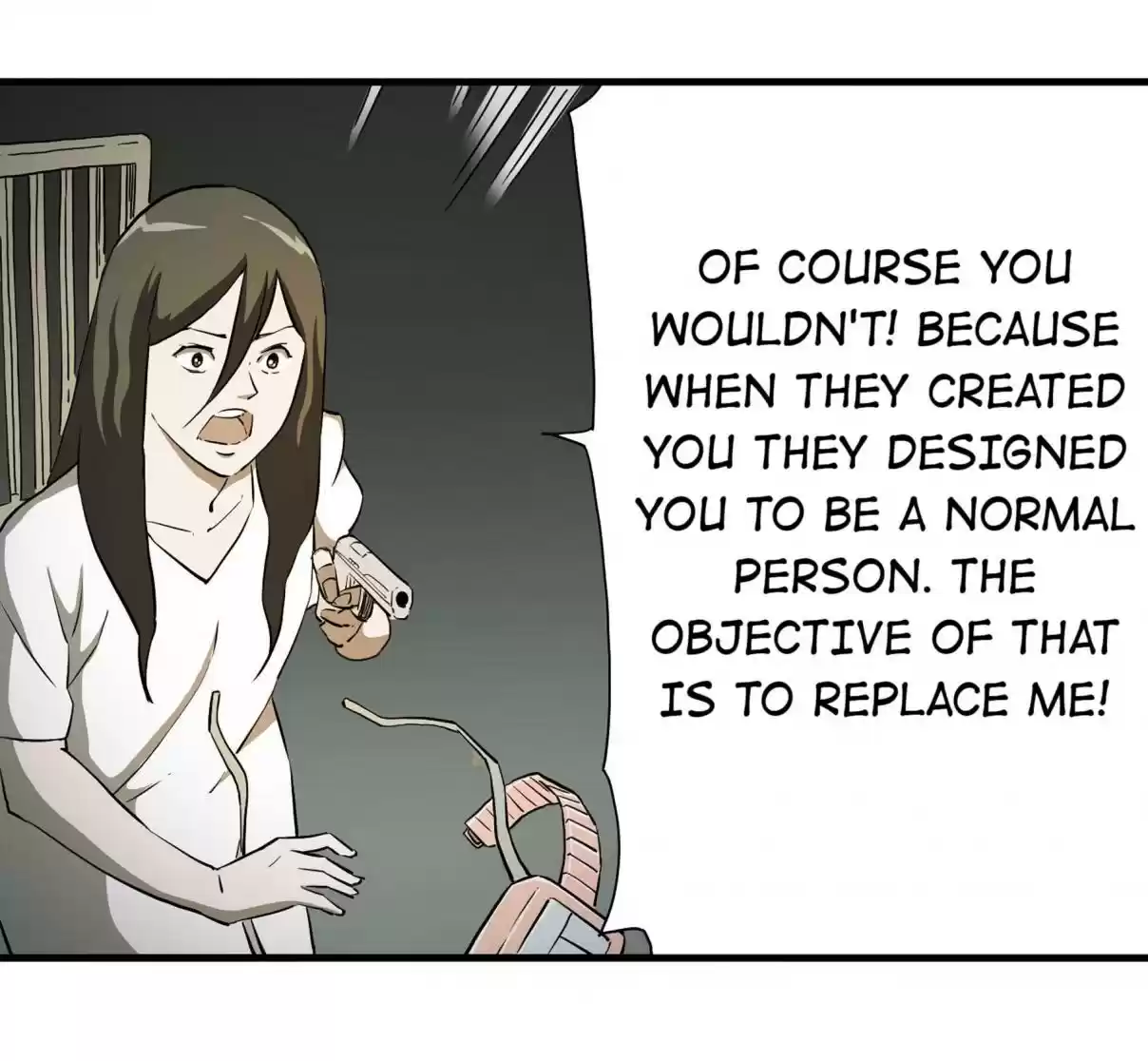 Big Uncle’s Podcast of Mysteries 19