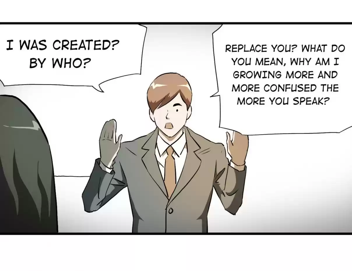 Big Uncle’s Podcast of Mysteries 19