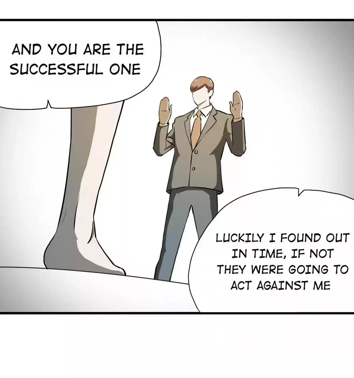 Big Uncle’s Podcast of Mysteries 19