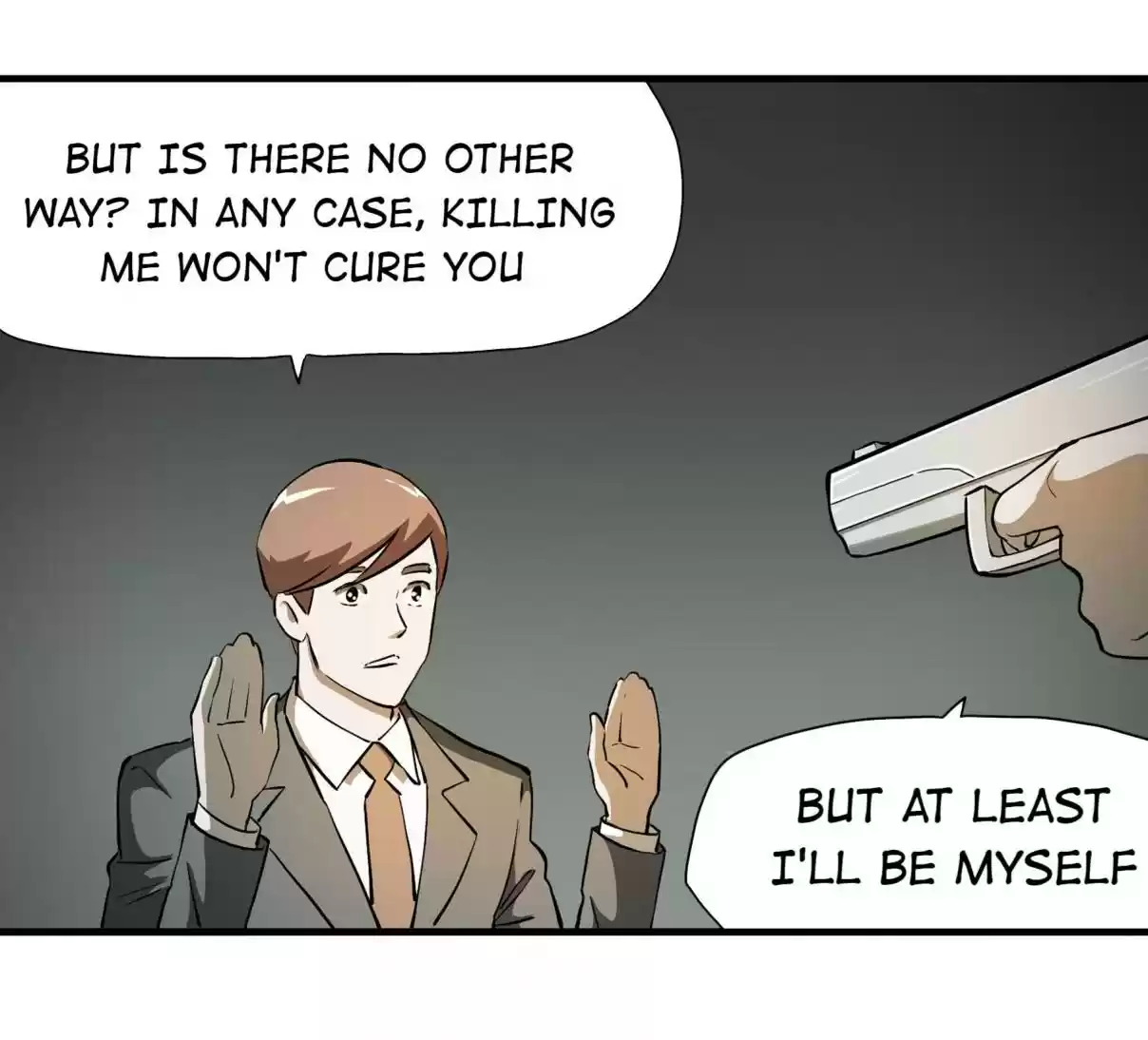 Big Uncle’s Podcast of Mysteries 19