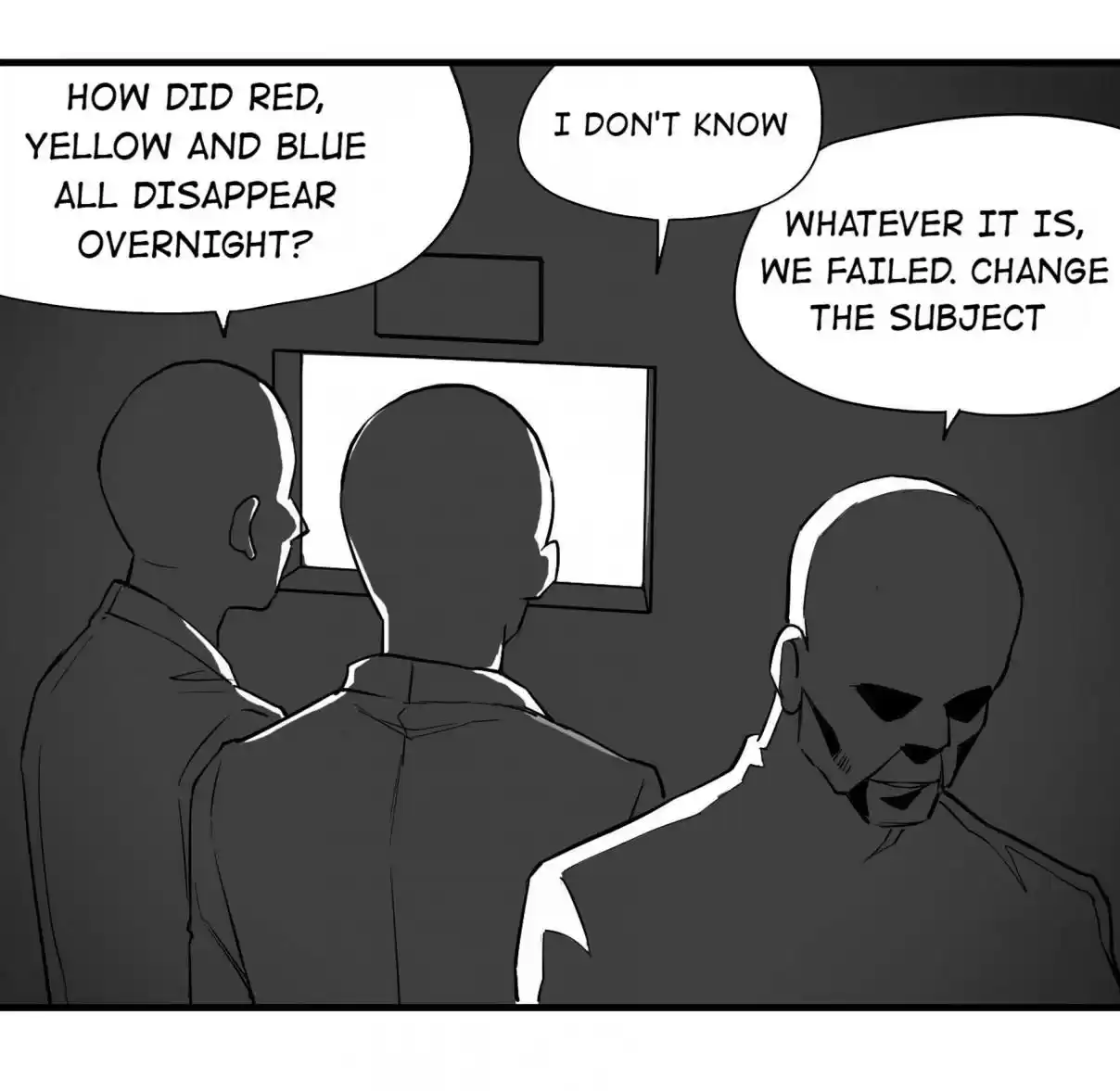 Big Uncle’s Podcast of Mysteries 19