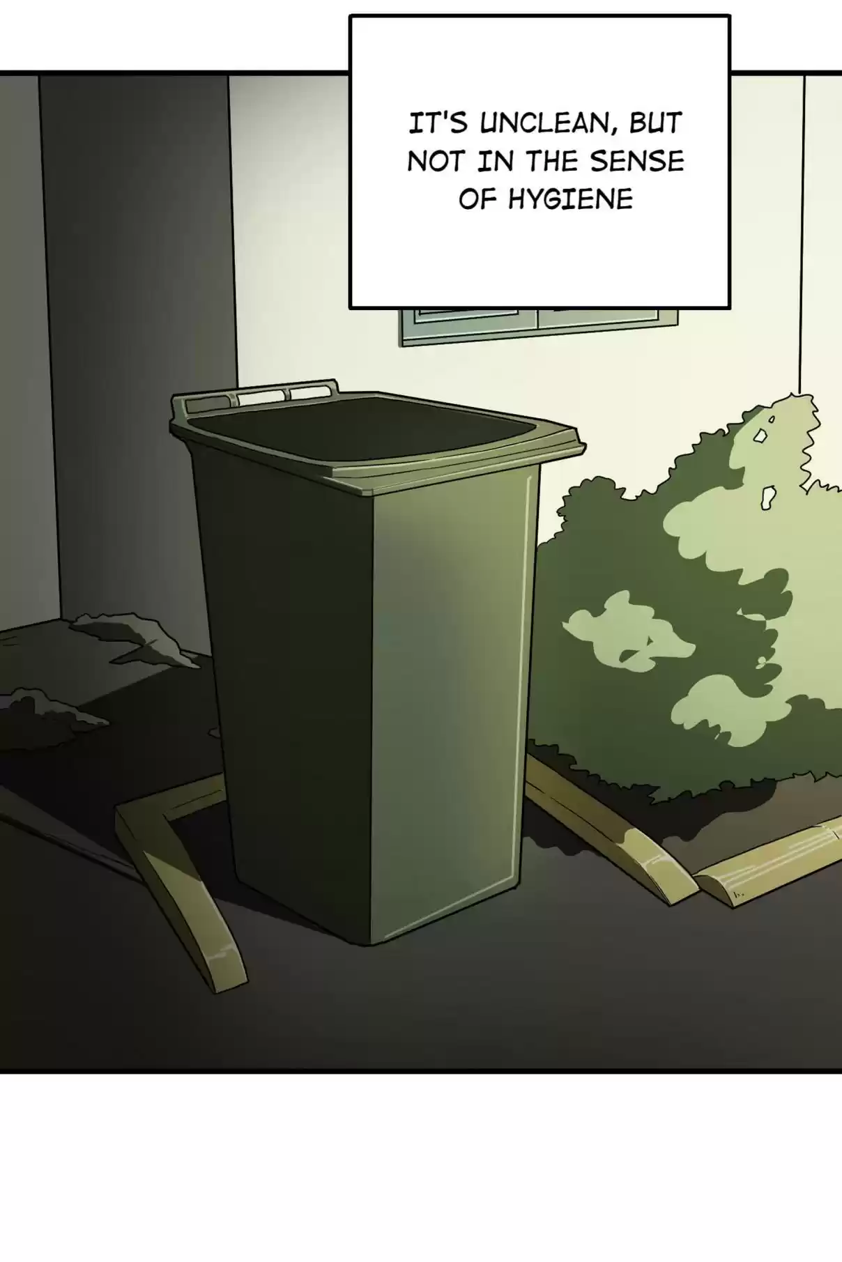 Big Uncle’s Podcast of Mysteries 2