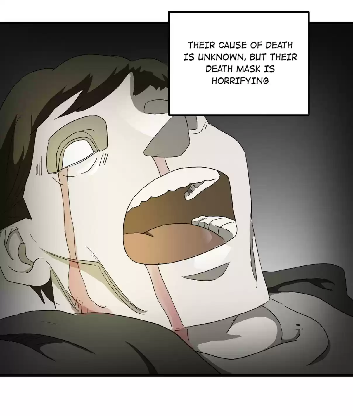 Big Uncle’s Podcast of Mysteries 2