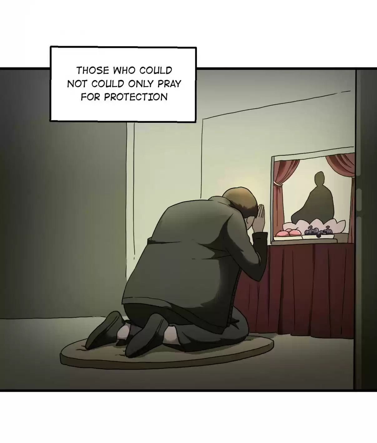 Big Uncle’s Podcast of Mysteries 2