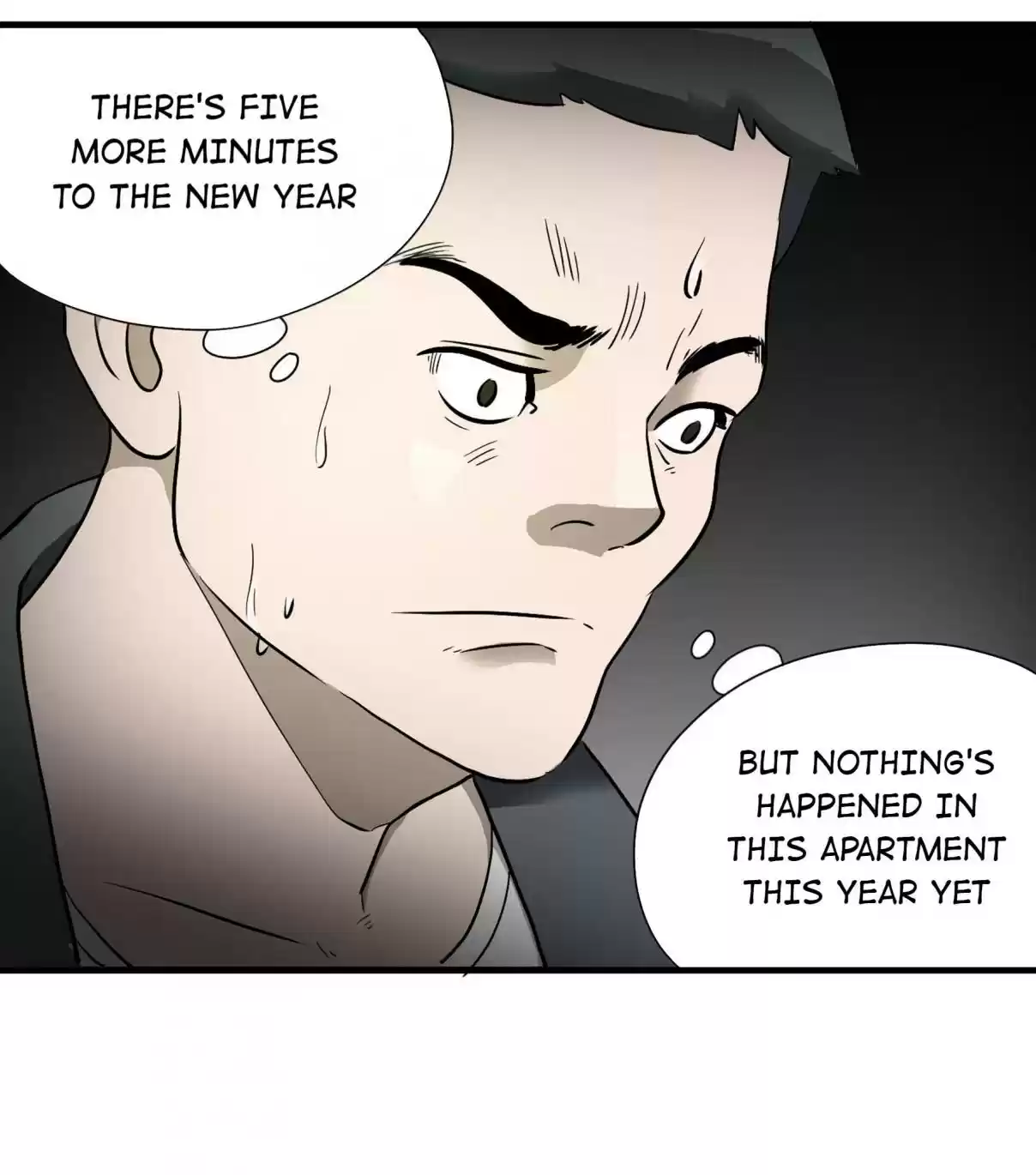 Big Uncle’s Podcast of Mysteries 2