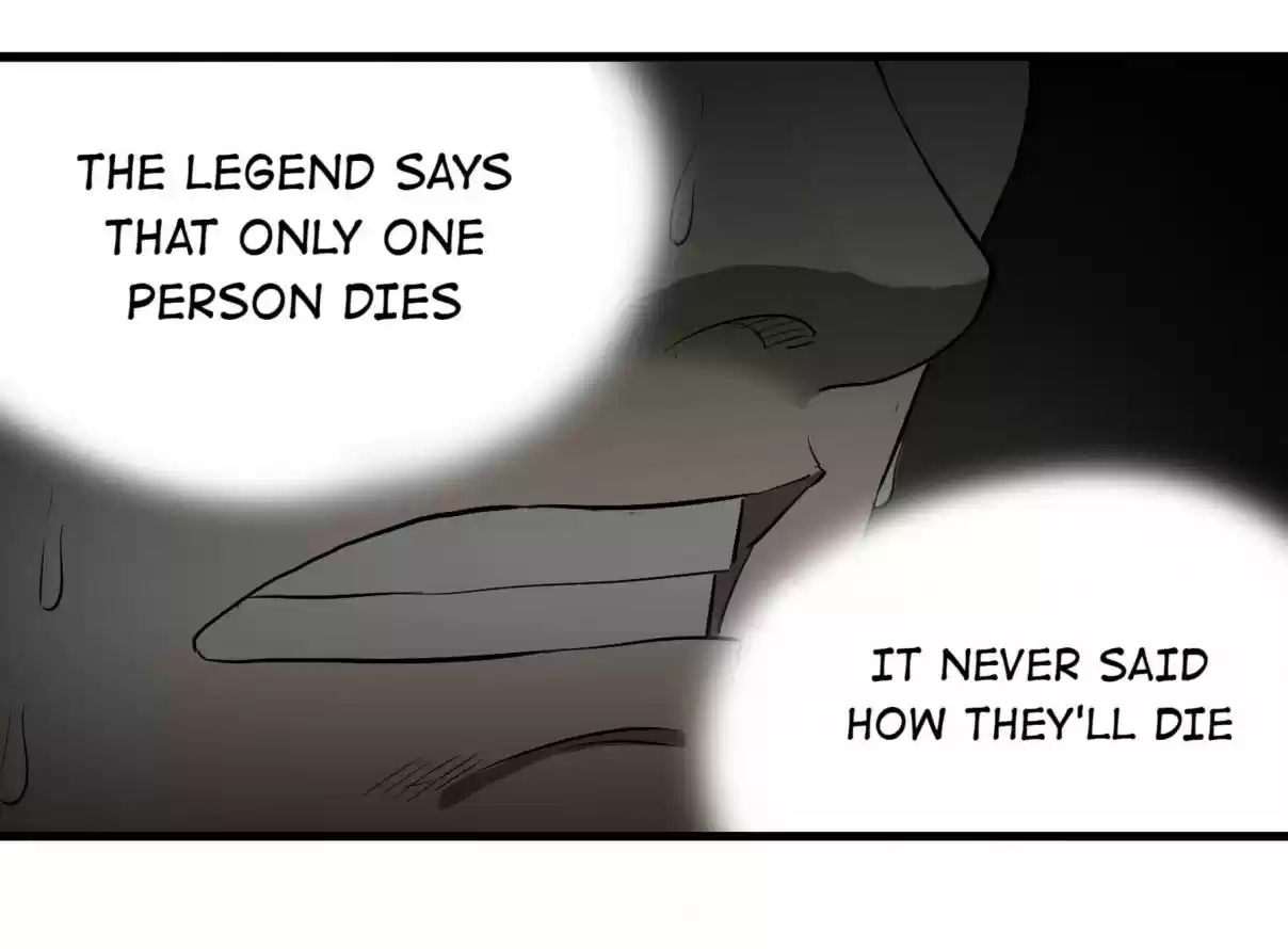 Big Uncle’s Podcast of Mysteries 2